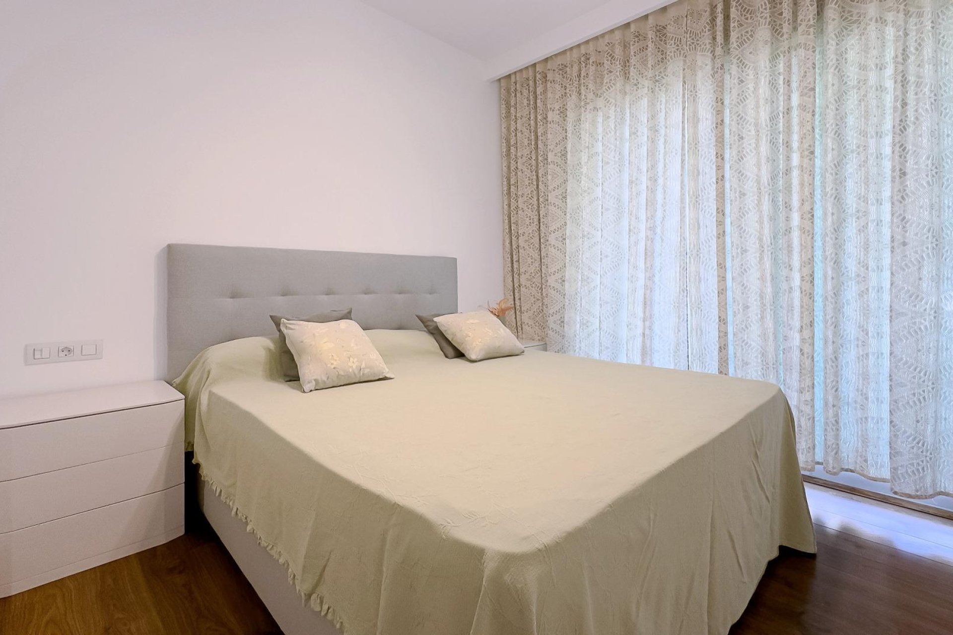 Revente - Villa - Pilar de la Horadada - Pueblo Latino