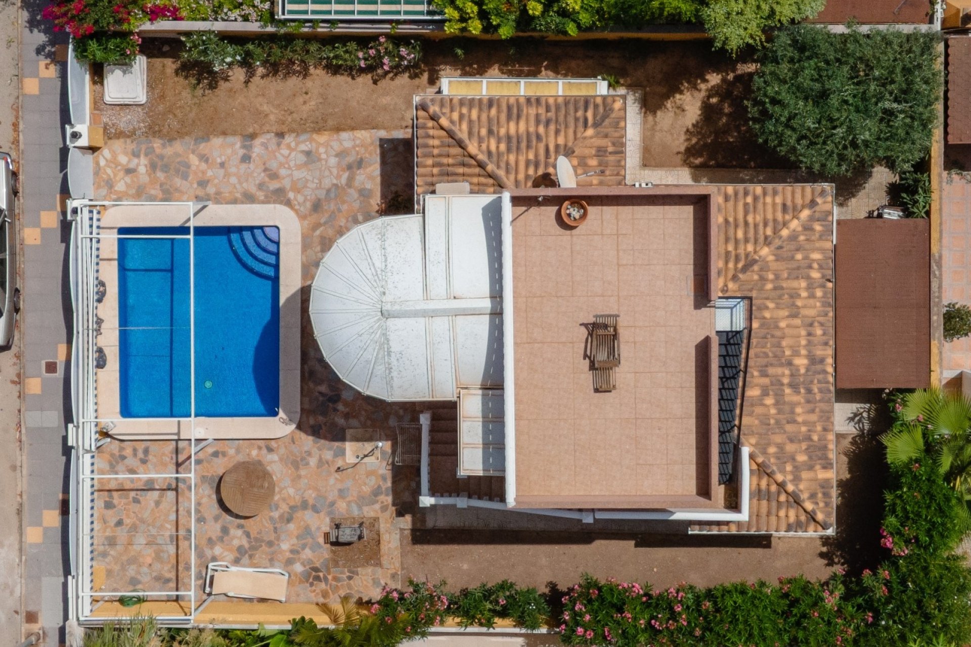 Revente - Villa - Pilar de la Horadada - Torre de la Horadada