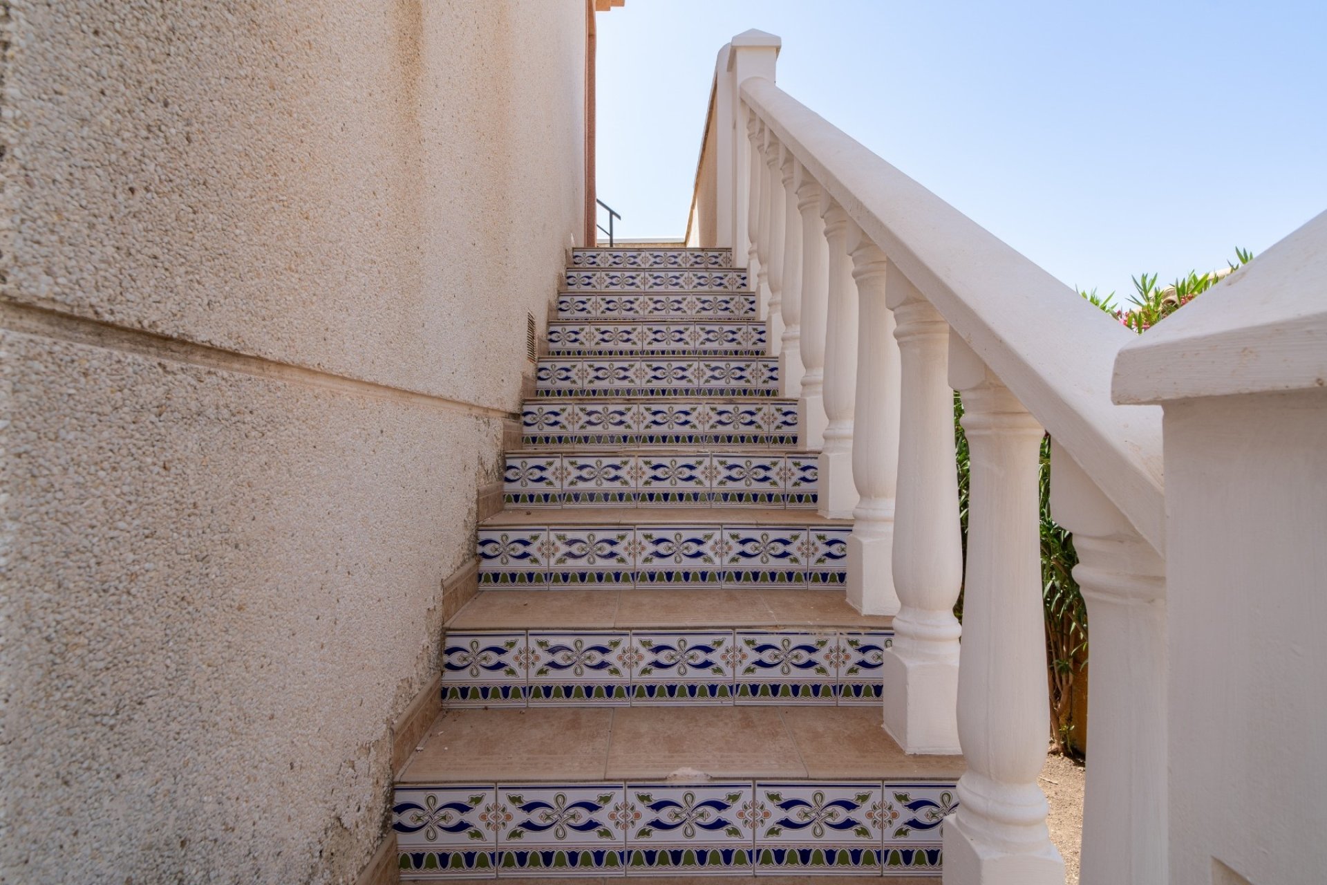 Revente - Villa - Pilar de la Horadada - Torre de la Horadada