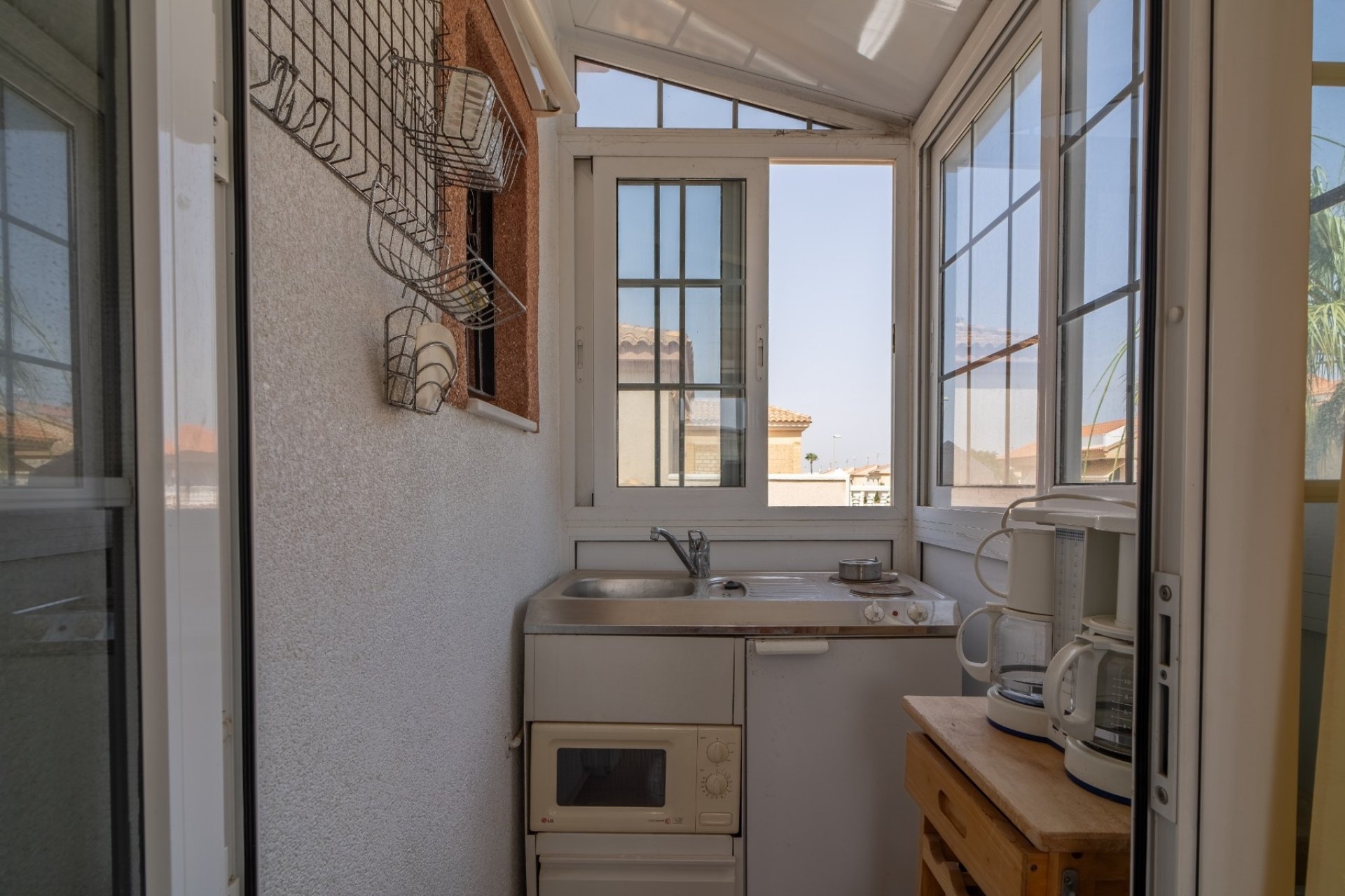Revente - Villa - Pilar de la Horadada - Torre de la Horadada
