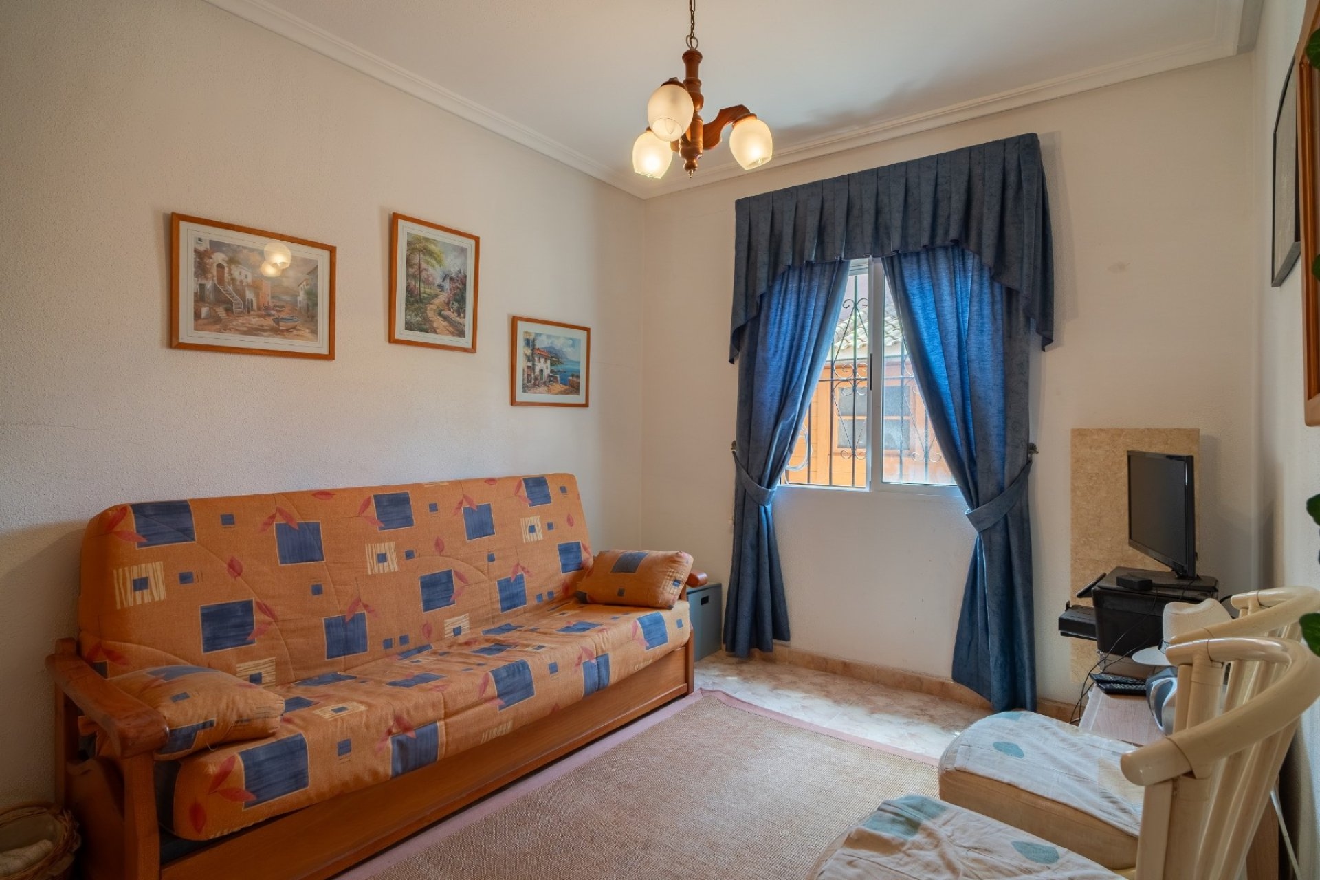 Revente - Villa - Pilar de la Horadada - Torre de la Horadada