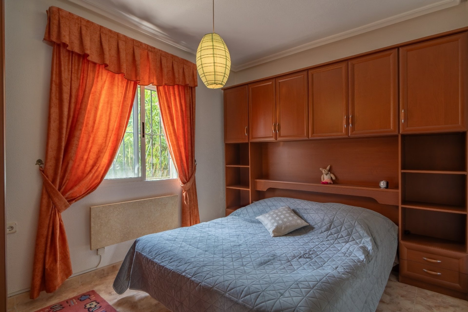 Revente - Villa - Pilar de la Horadada - Torre de la Horadada