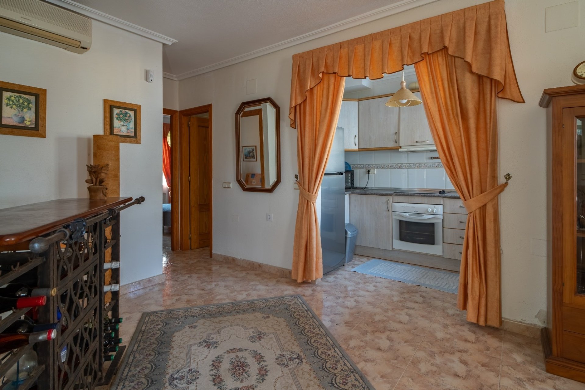 Revente - Villa - Pilar de la Horadada - Torre de la Horadada
