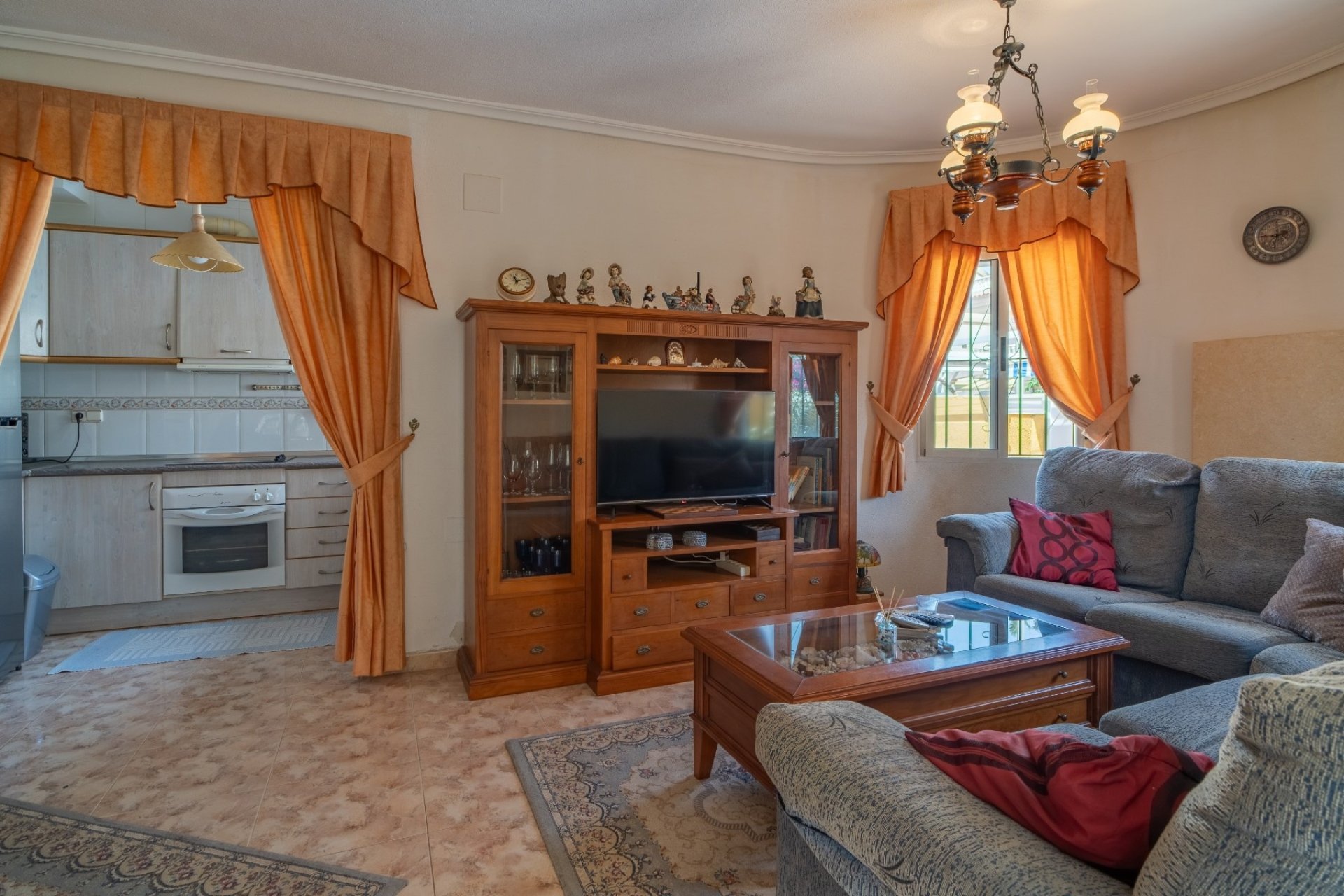 Revente - Villa - Pilar de la Horadada - Torre de la Horadada