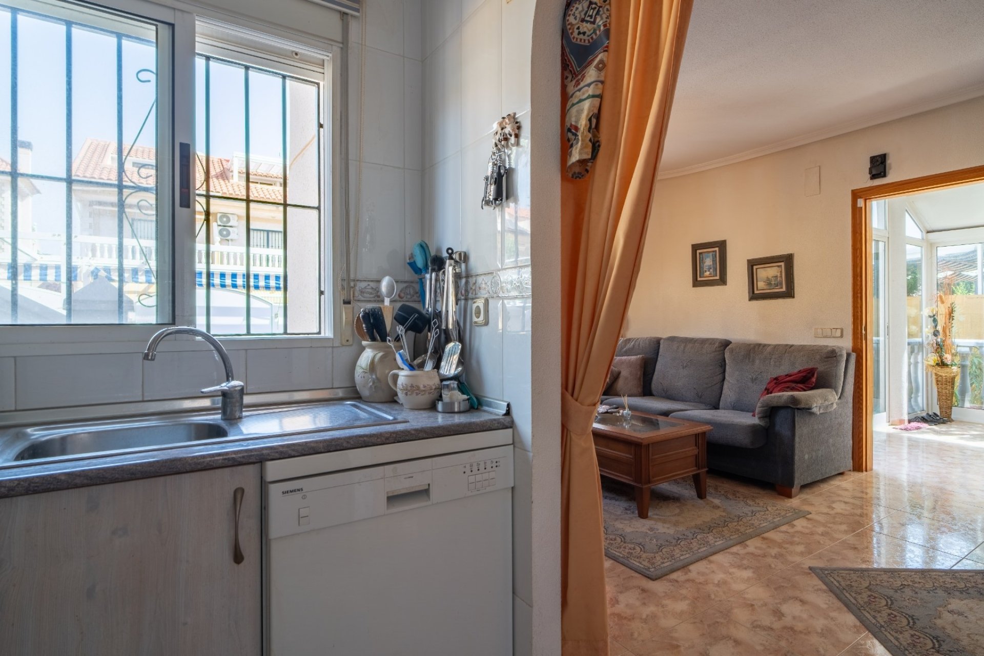 Revente - Villa - Pilar de la Horadada - Torre de la Horadada