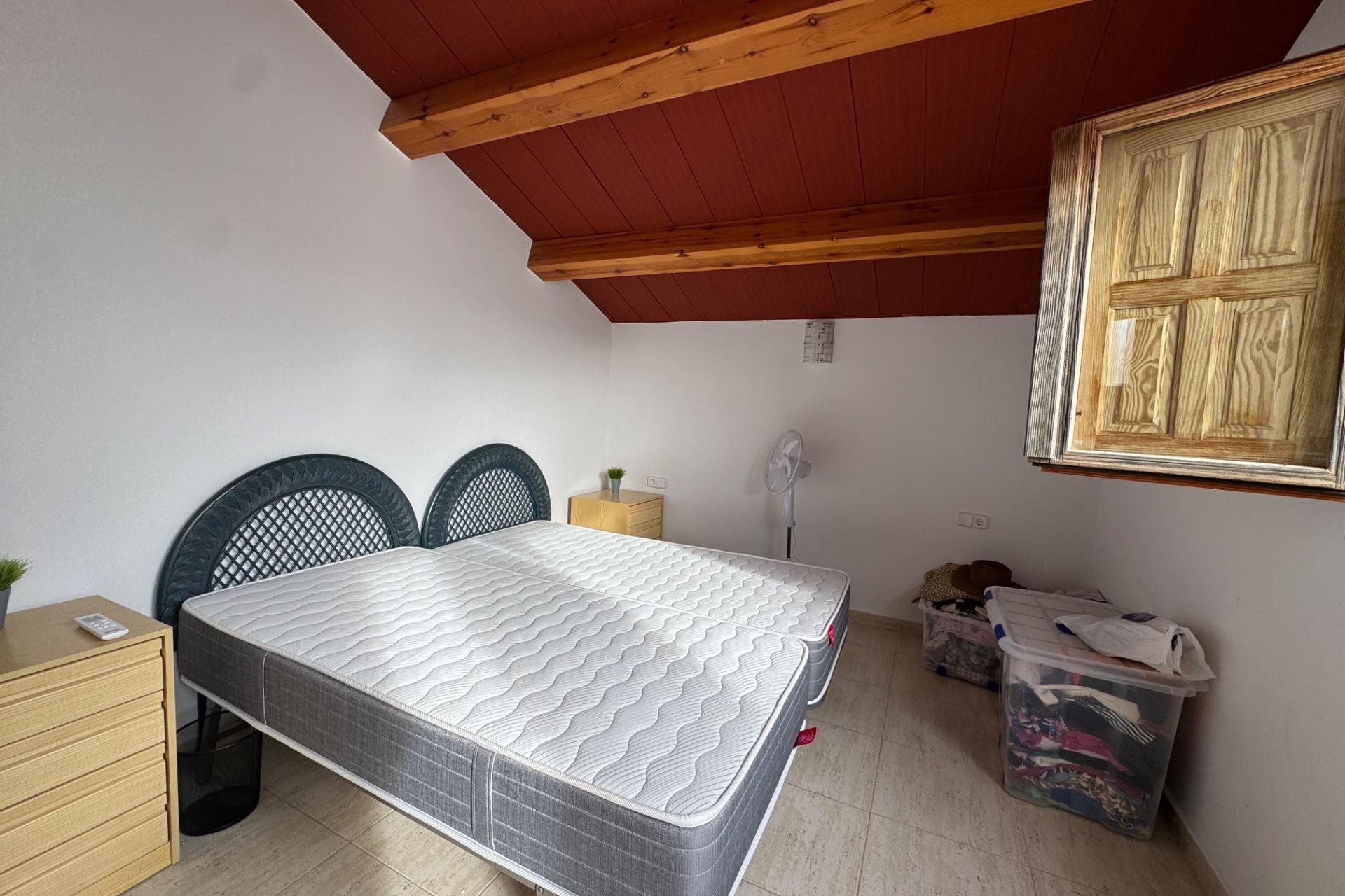 Revente - Villa - Pilar de la Horadada - Torre de la Horadada