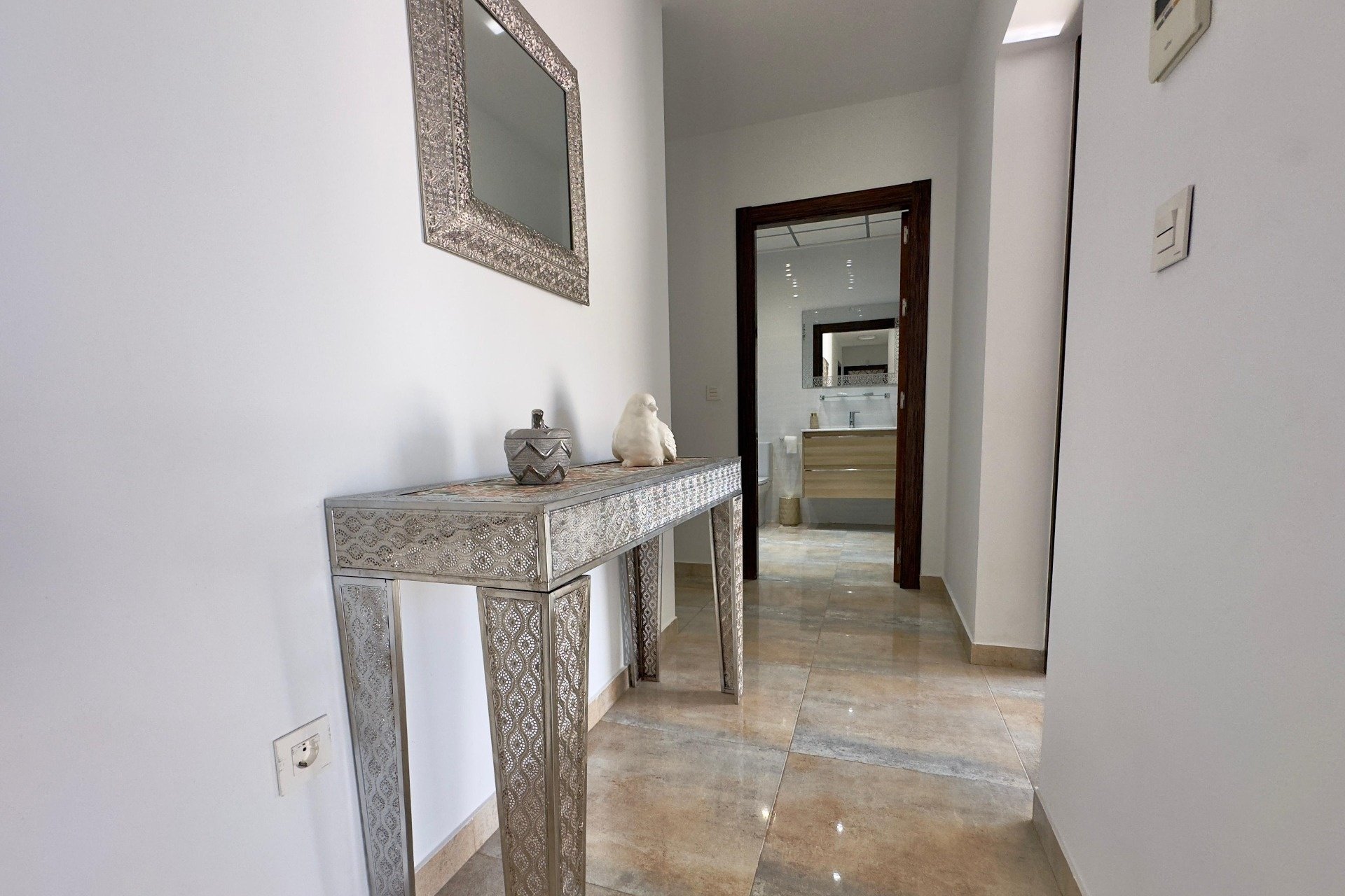 Revente - Villa - Pilar de la Horadada - Torre de la Horadada