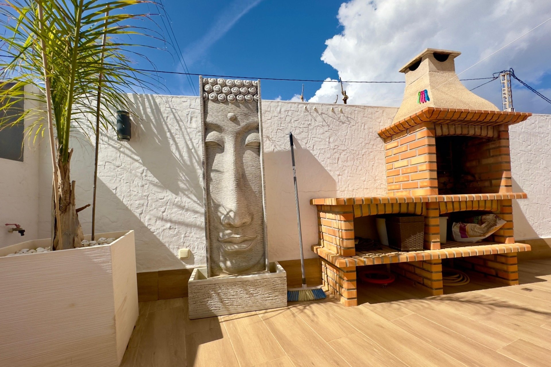 Revente - Villa - Pilar de la Horadada - Torre de la Horadada