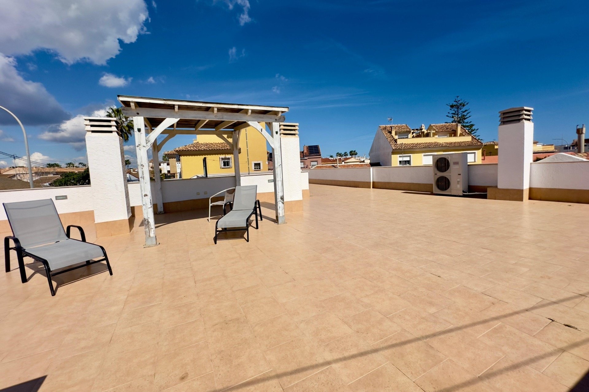 Revente - Villa - Pilar de la Horadada - Torre de la Horadada