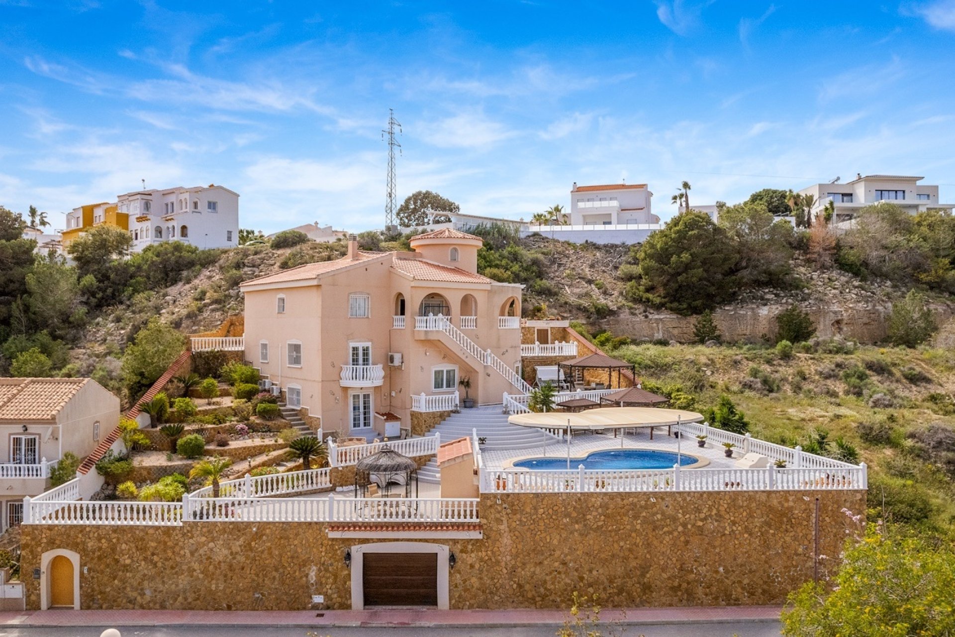 Revente - Villa - Rojales - Ciudad Quesada - Rojales