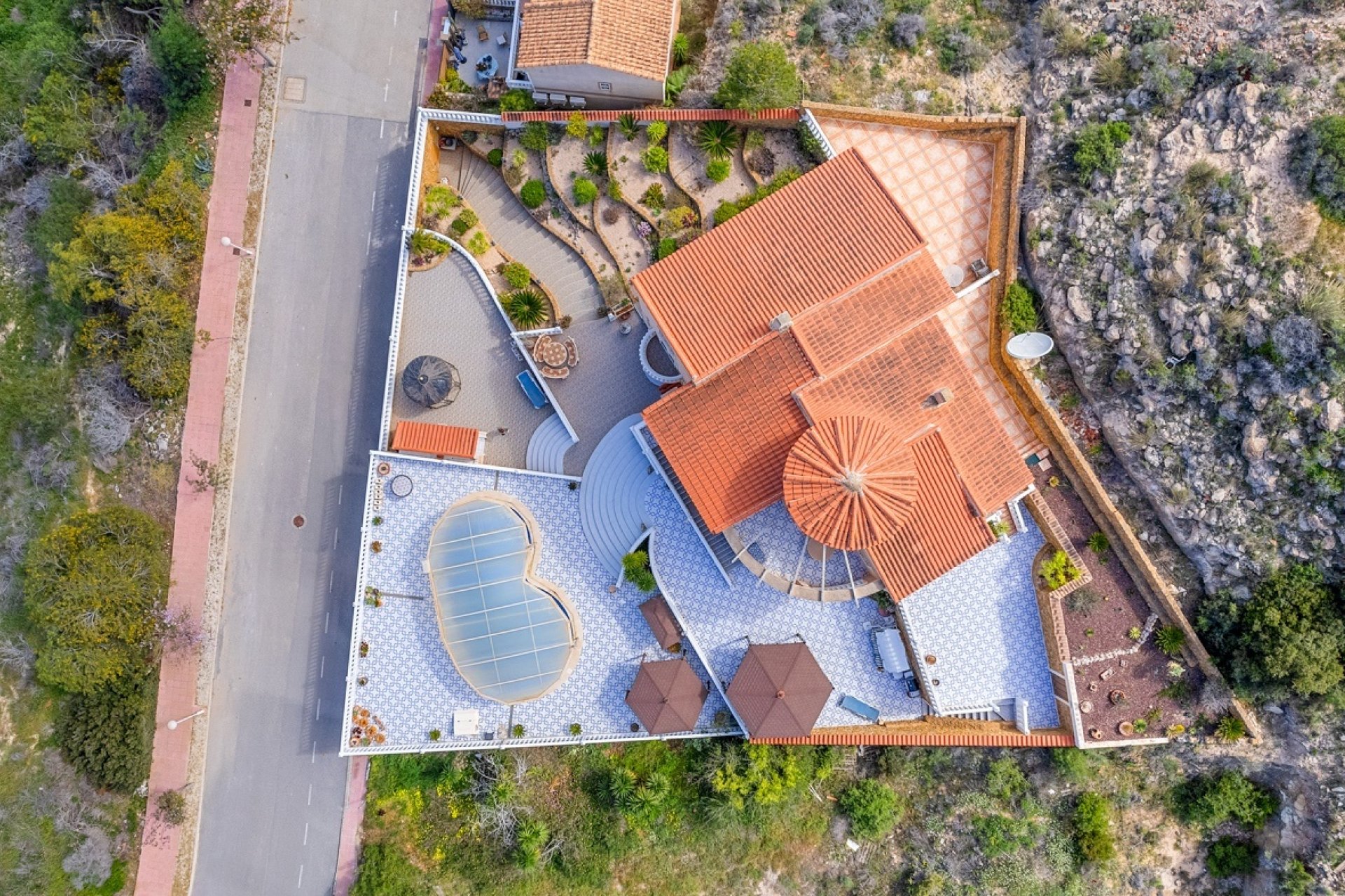 Revente - Villa - Rojales - Ciudad Quesada - Rojales