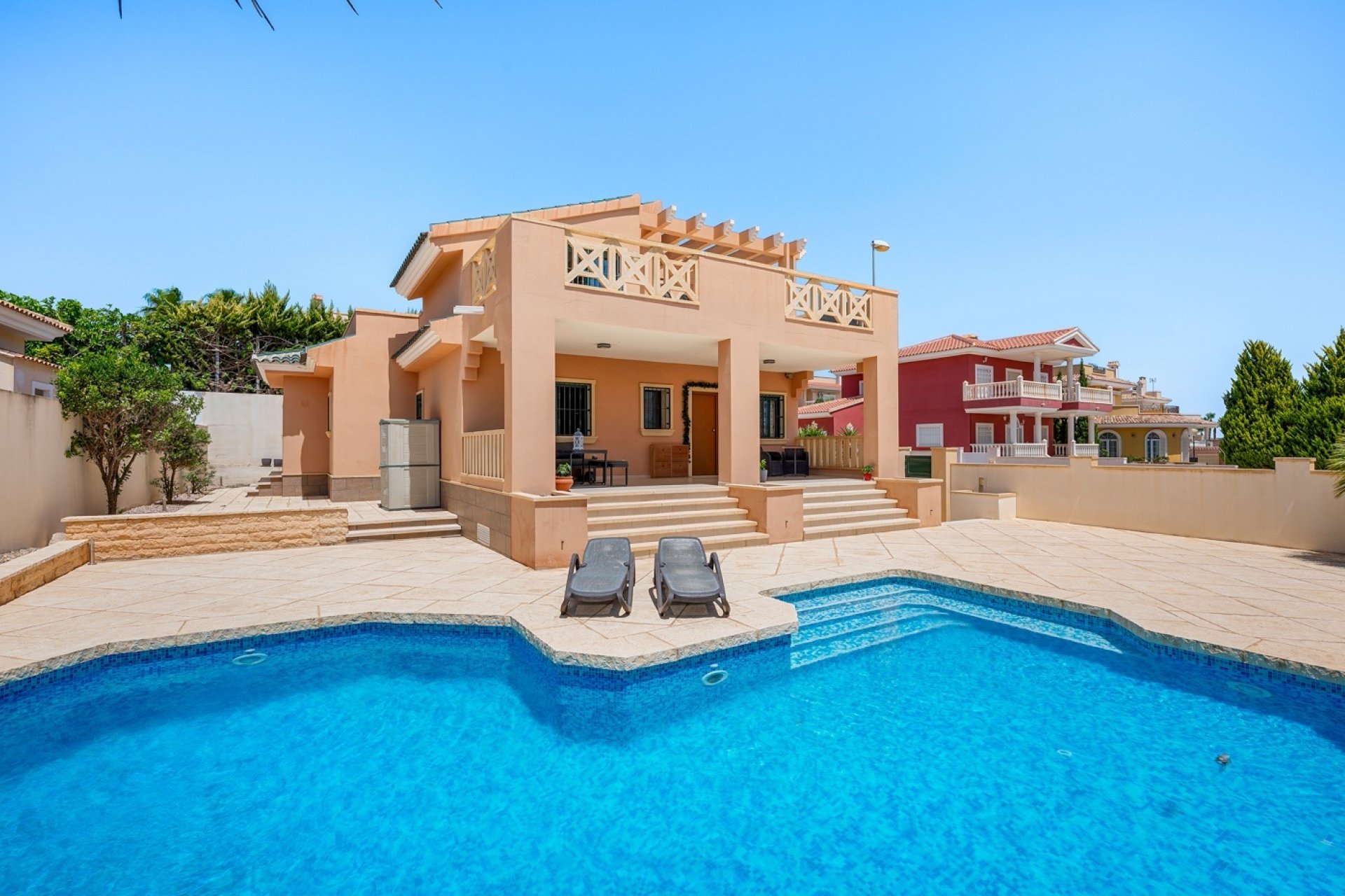 Revente - Villa - Rojales - Ciudad Quesada - Rojales
