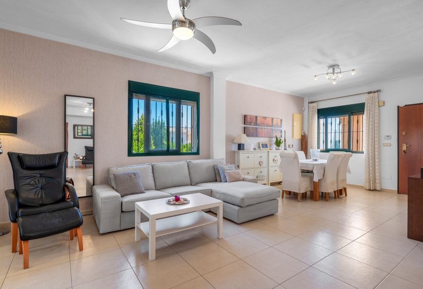 Revente - Villa - Rojales - Ciudad Quesada - Rojales