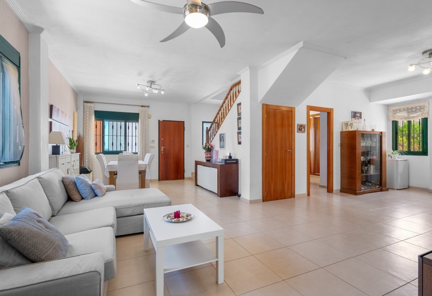 Revente - Villa - Rojales - Ciudad Quesada - Rojales