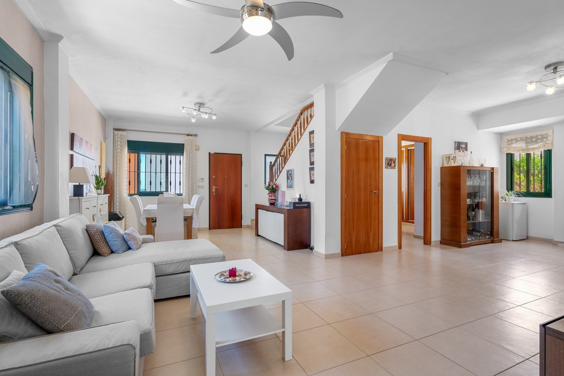 Revente - Villa - Rojales - Ciudad Quesada - Rojales
