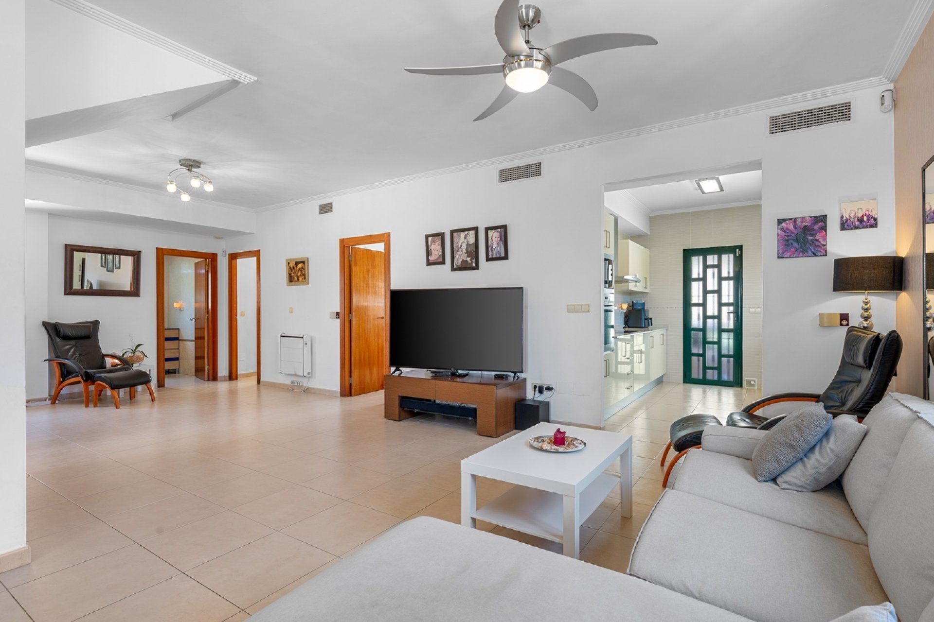Revente - Villa - Rojales - Ciudad Quesada - Rojales