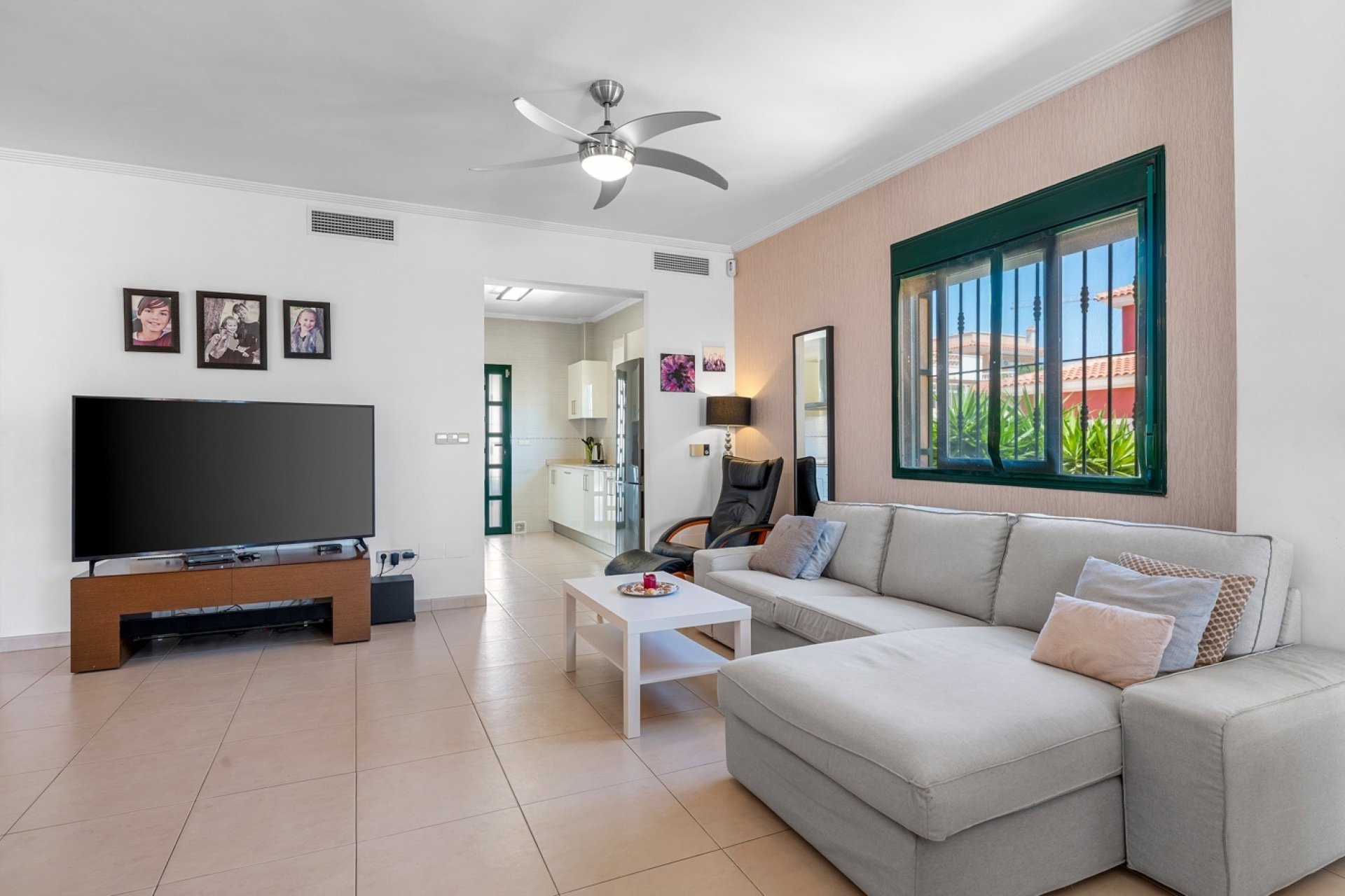 Revente - Villa - Rojales - Ciudad Quesada - Rojales