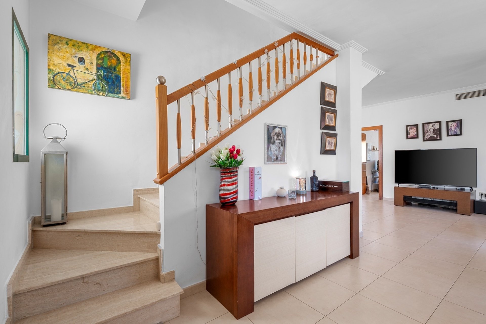 Revente - Villa - Rojales - Ciudad Quesada - Rojales