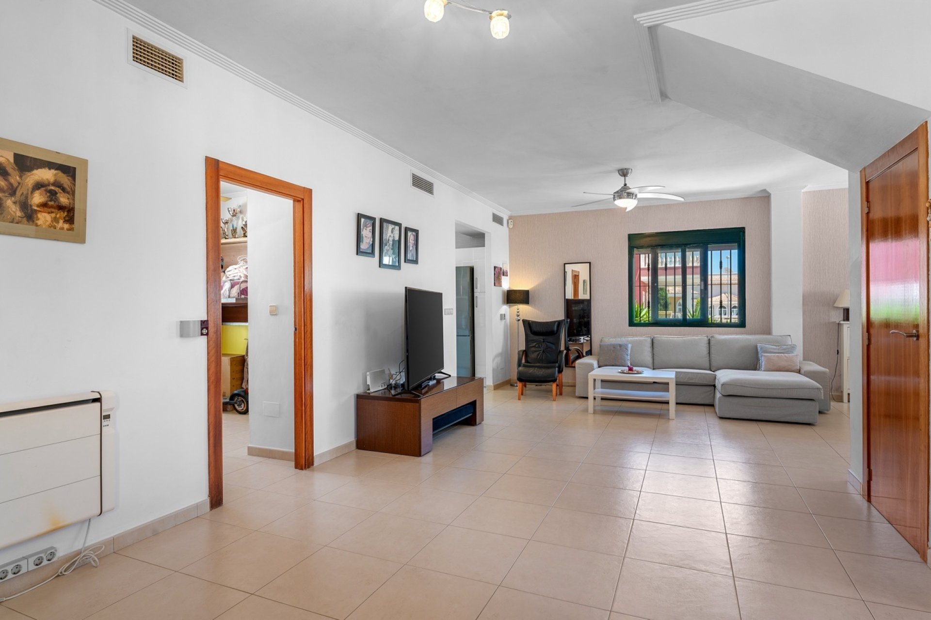 Revente - Villa - Rojales - Ciudad Quesada - Rojales