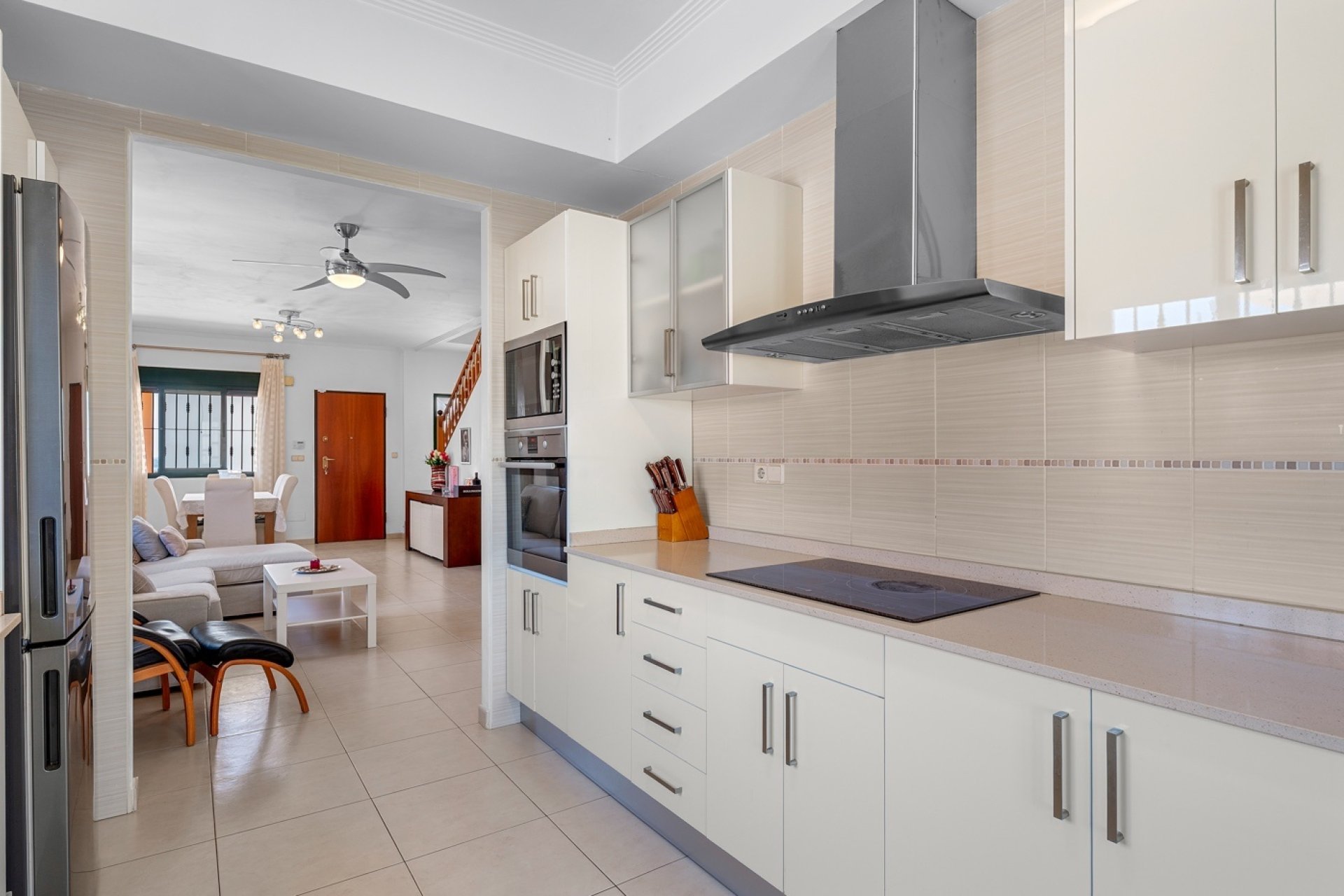 Revente - Villa - Rojales - Ciudad Quesada - Rojales