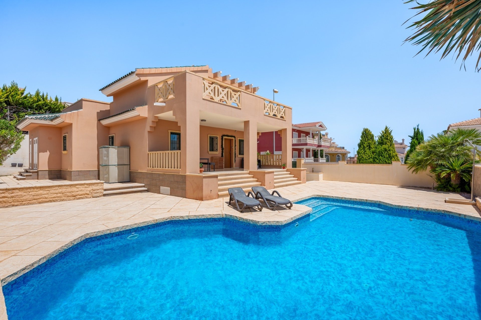 Revente - Villa - Rojales - Ciudad Quesada - Rojales
