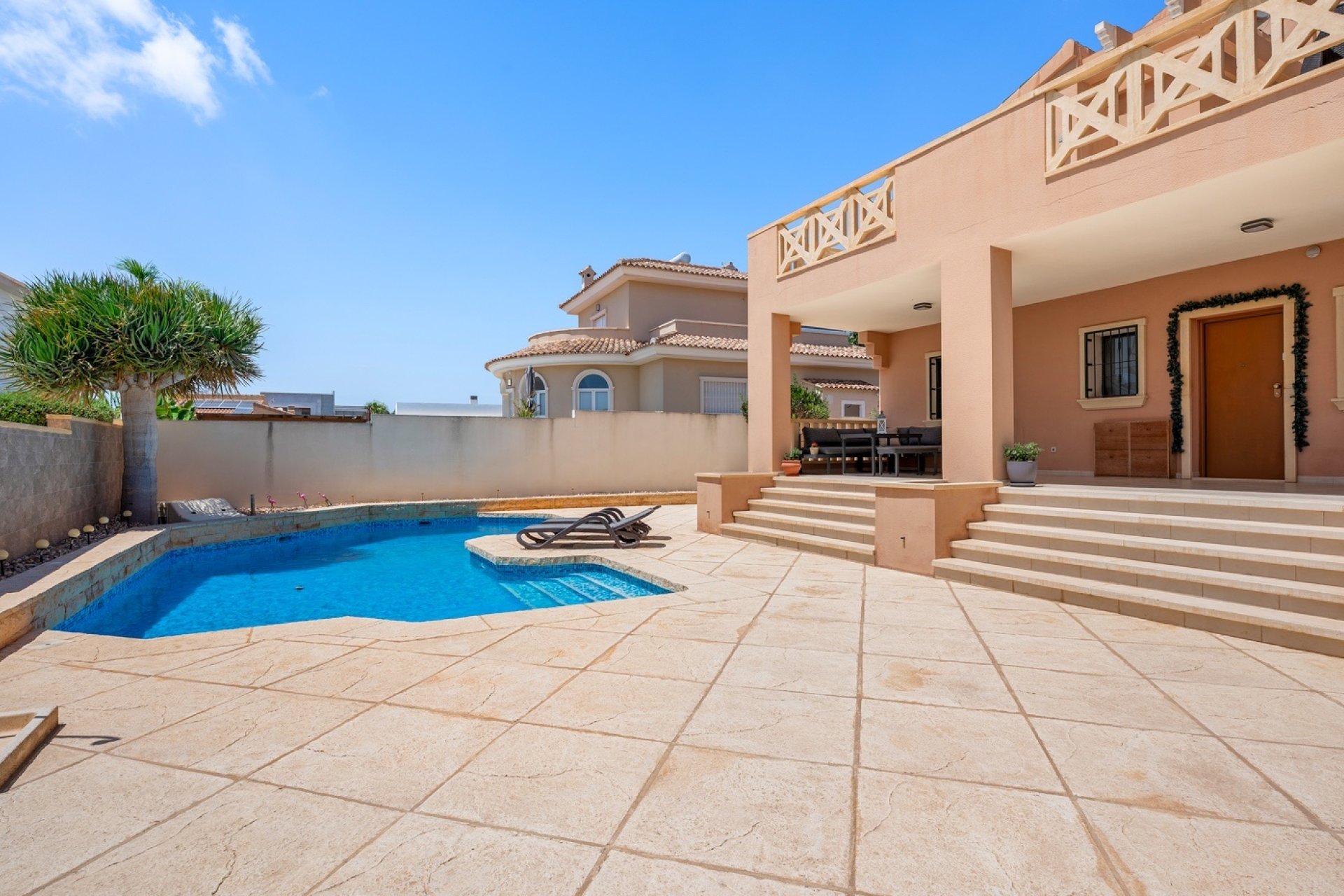 Revente - Villa - Rojales - Ciudad Quesada - Rojales