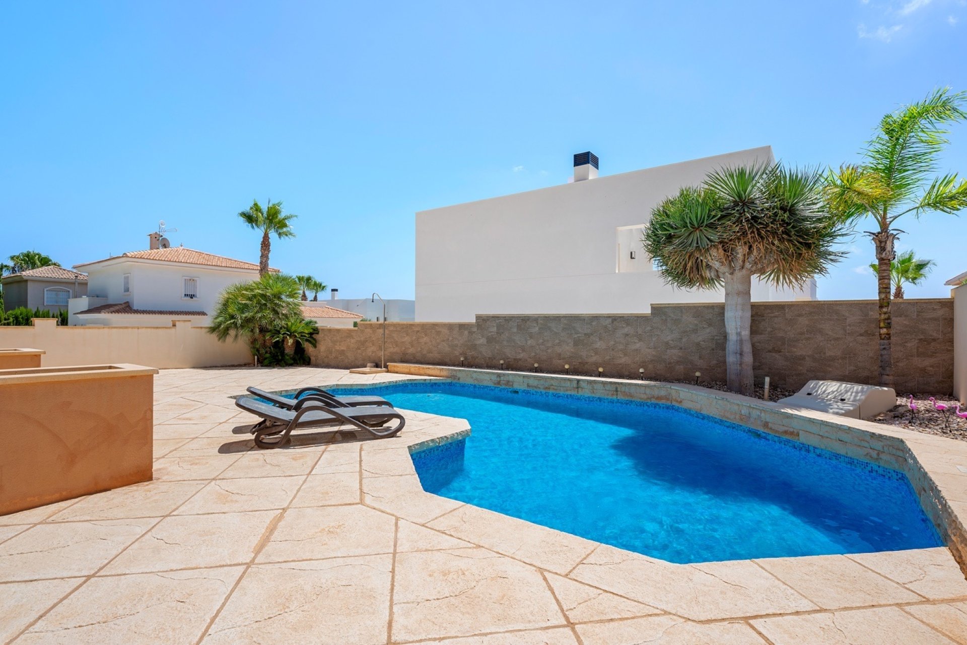 Revente - Villa - Rojales - Ciudad Quesada - Rojales