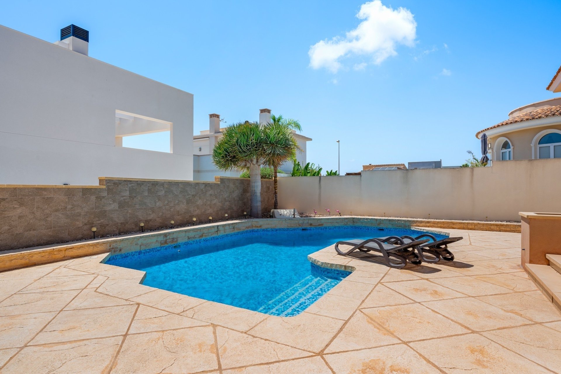 Revente - Villa - Rojales - Ciudad Quesada - Rojales