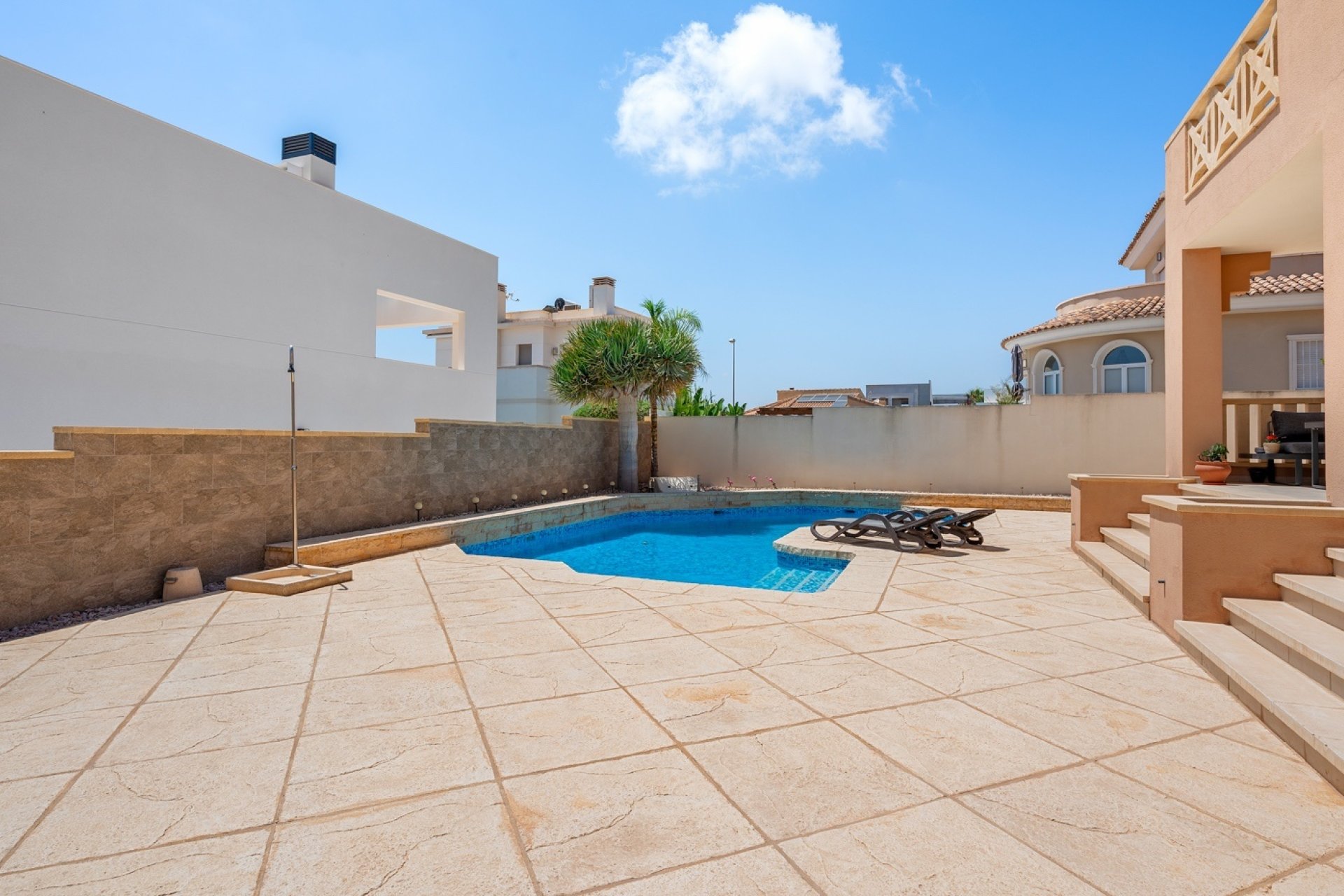 Revente - Villa - Rojales - Ciudad Quesada - Rojales
