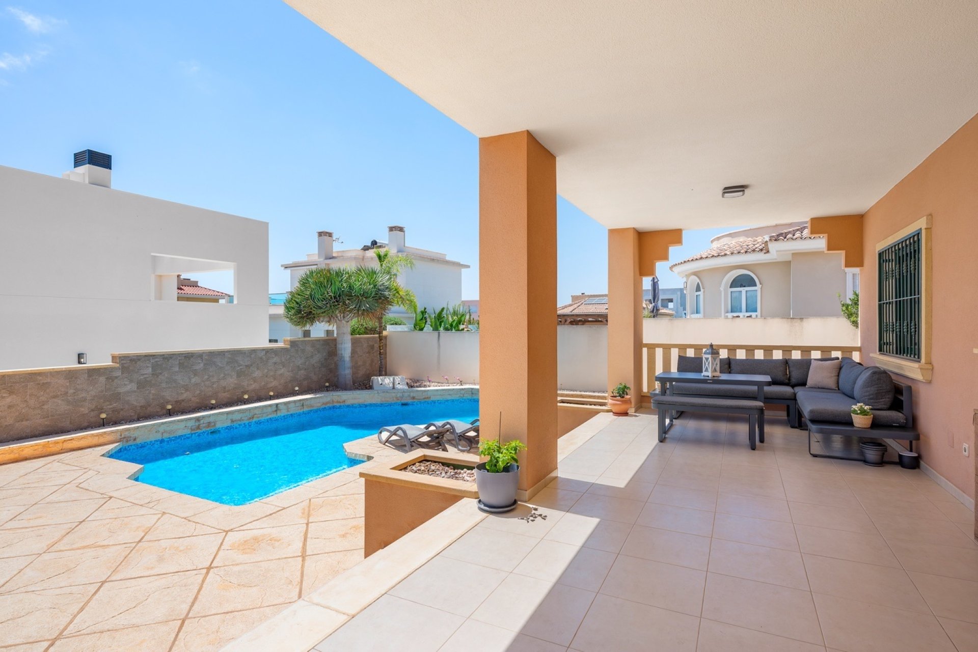 Revente - Villa - Rojales - Ciudad Quesada - Rojales