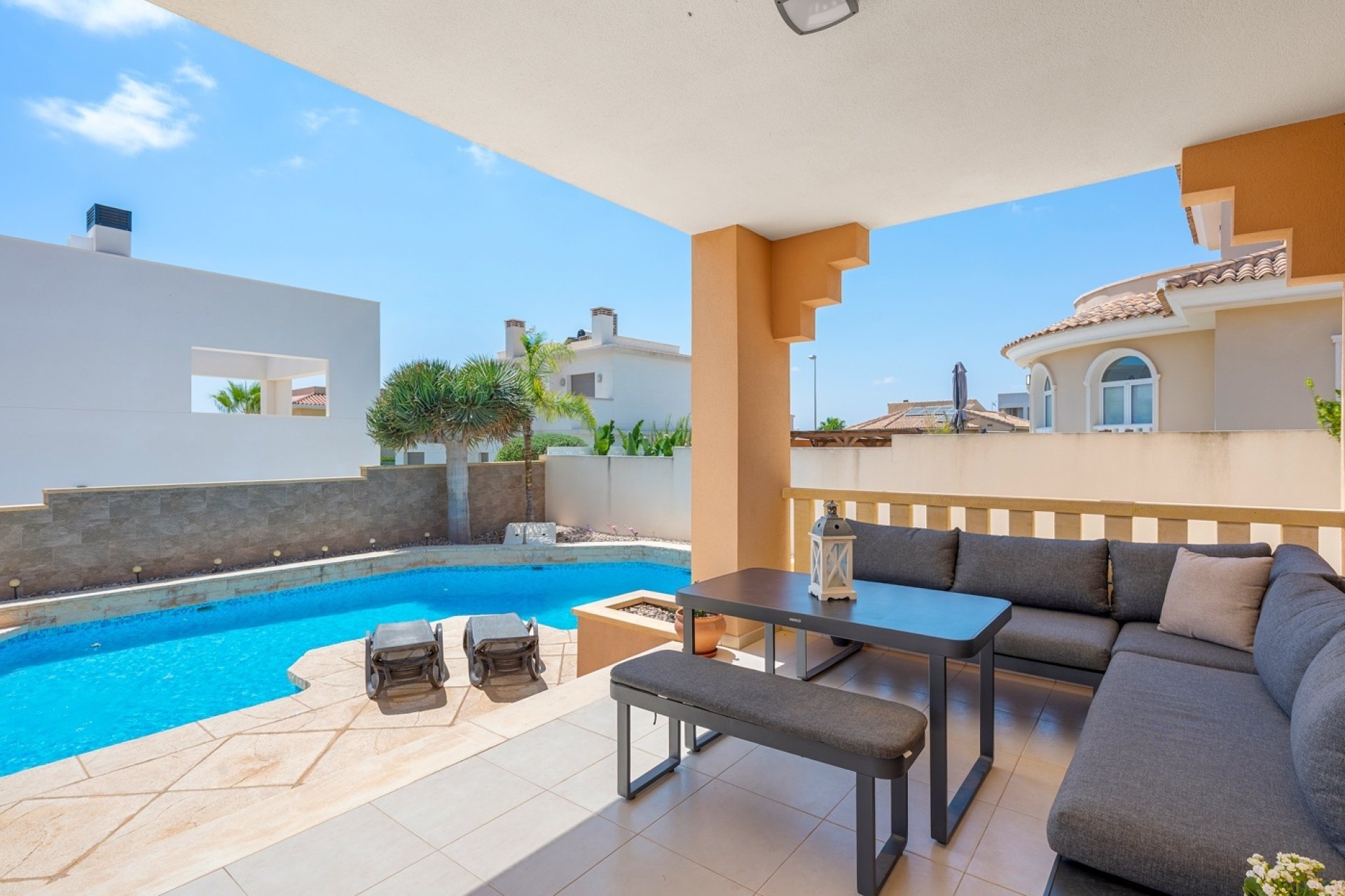 Revente - Villa - Rojales - Ciudad Quesada - Rojales