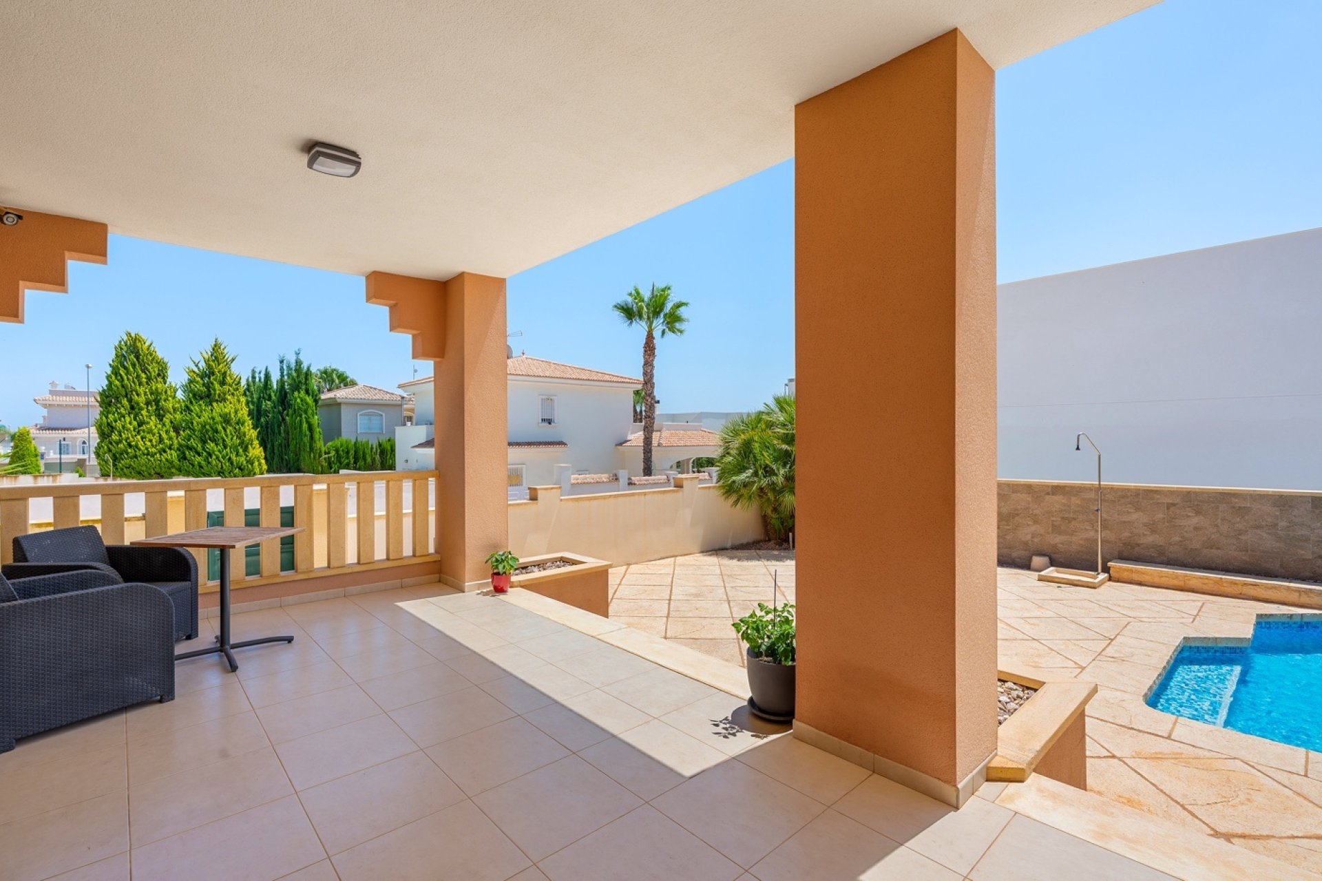 Revente - Villa - Rojales - Ciudad Quesada - Rojales