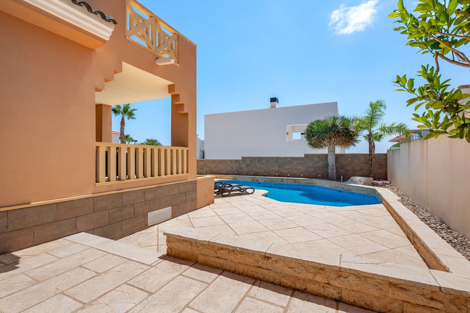 Revente - Villa - Rojales - Ciudad Quesada - Rojales