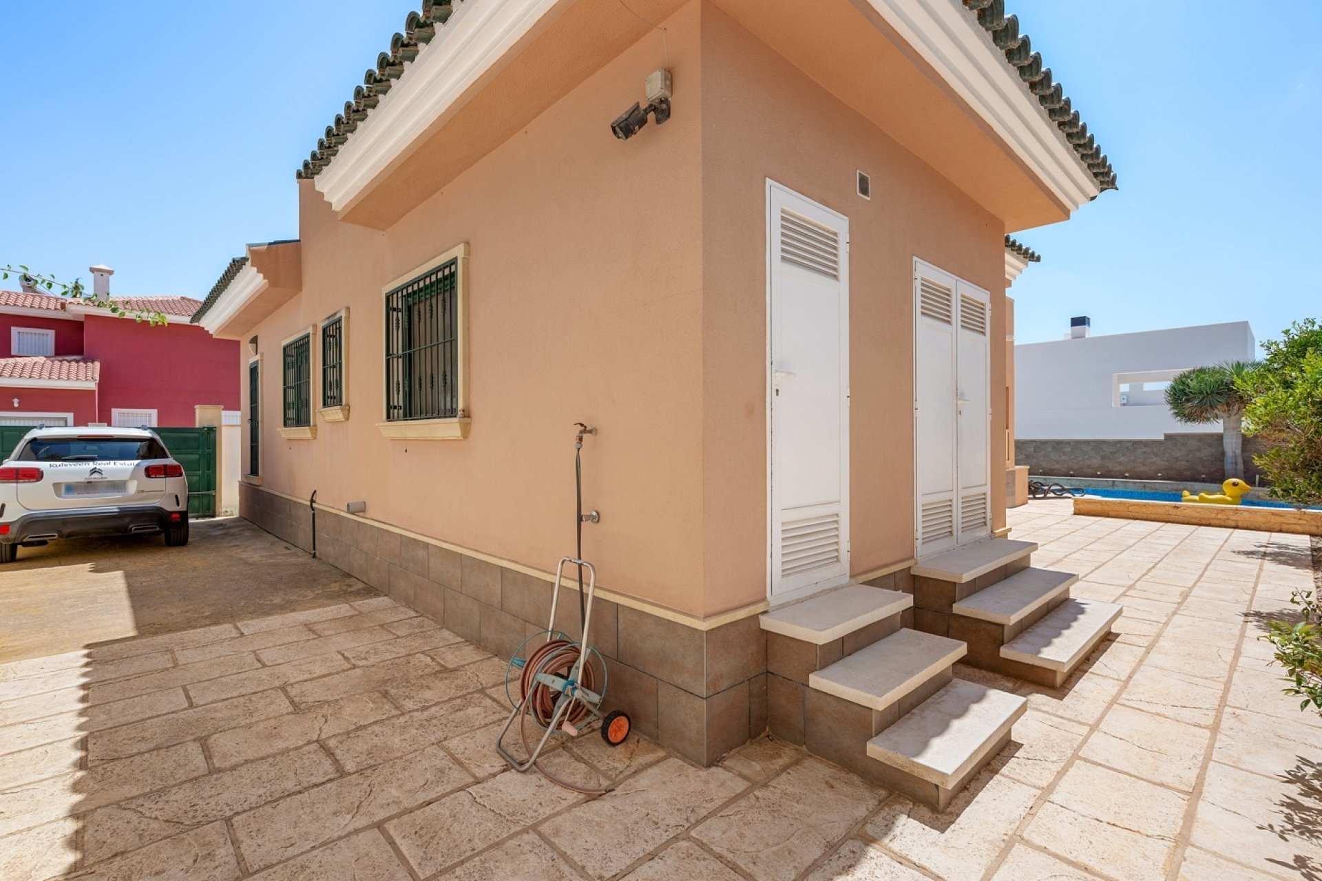 Revente - Villa - Rojales - Ciudad Quesada - Rojales