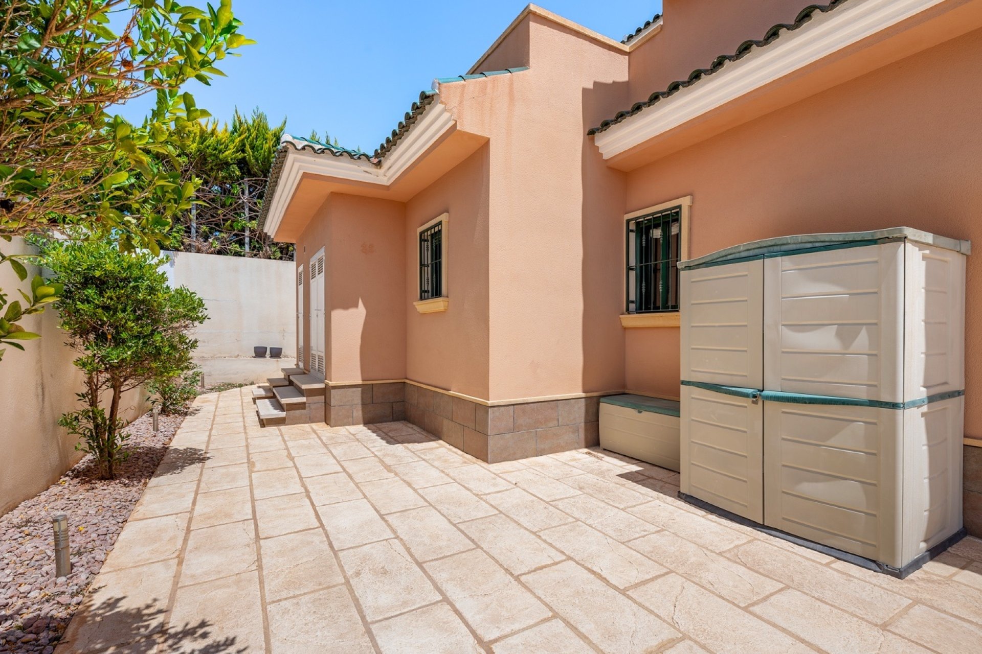 Revente - Villa - Rojales - Ciudad Quesada - Rojales