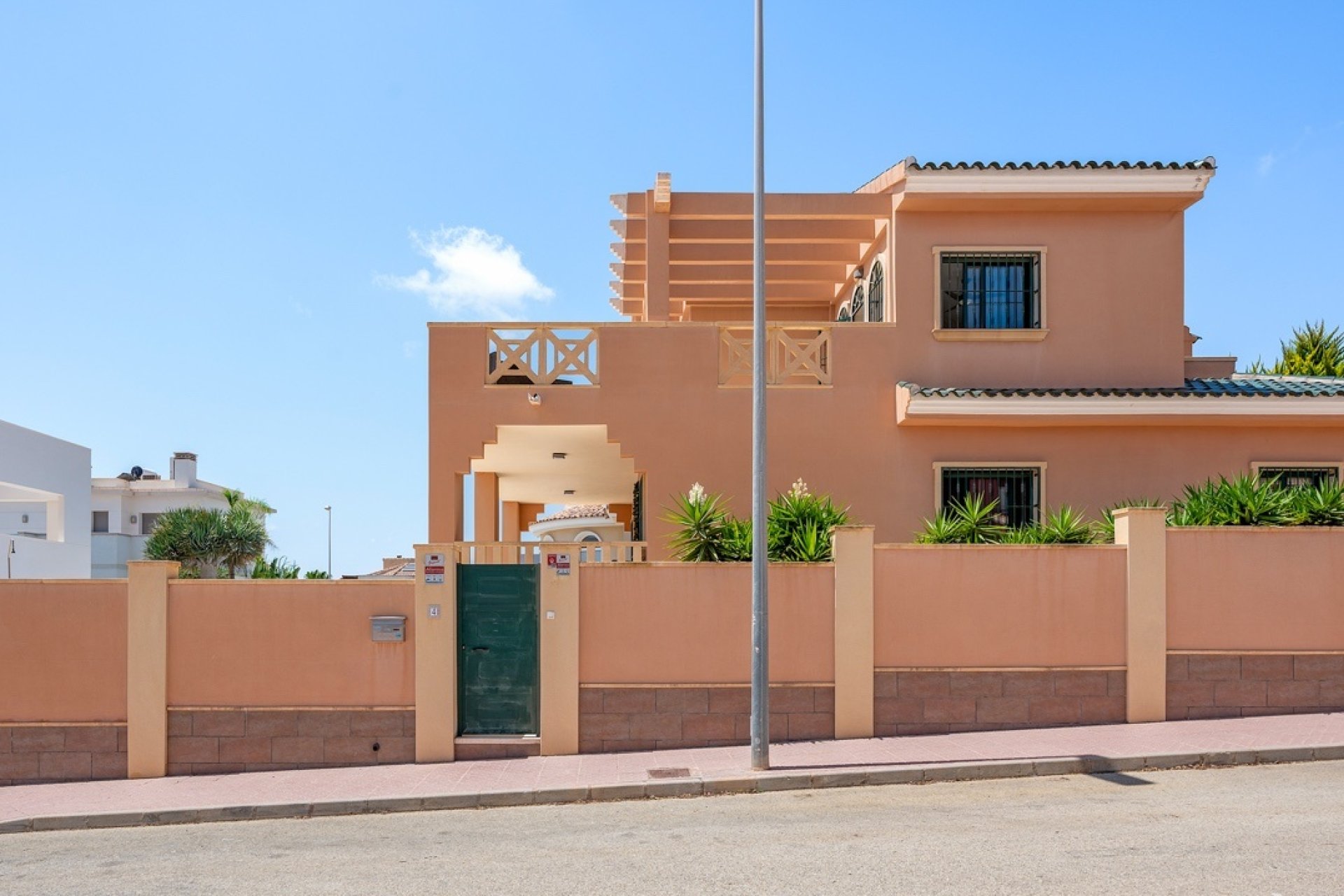 Revente - Villa - Rojales - Ciudad Quesada - Rojales