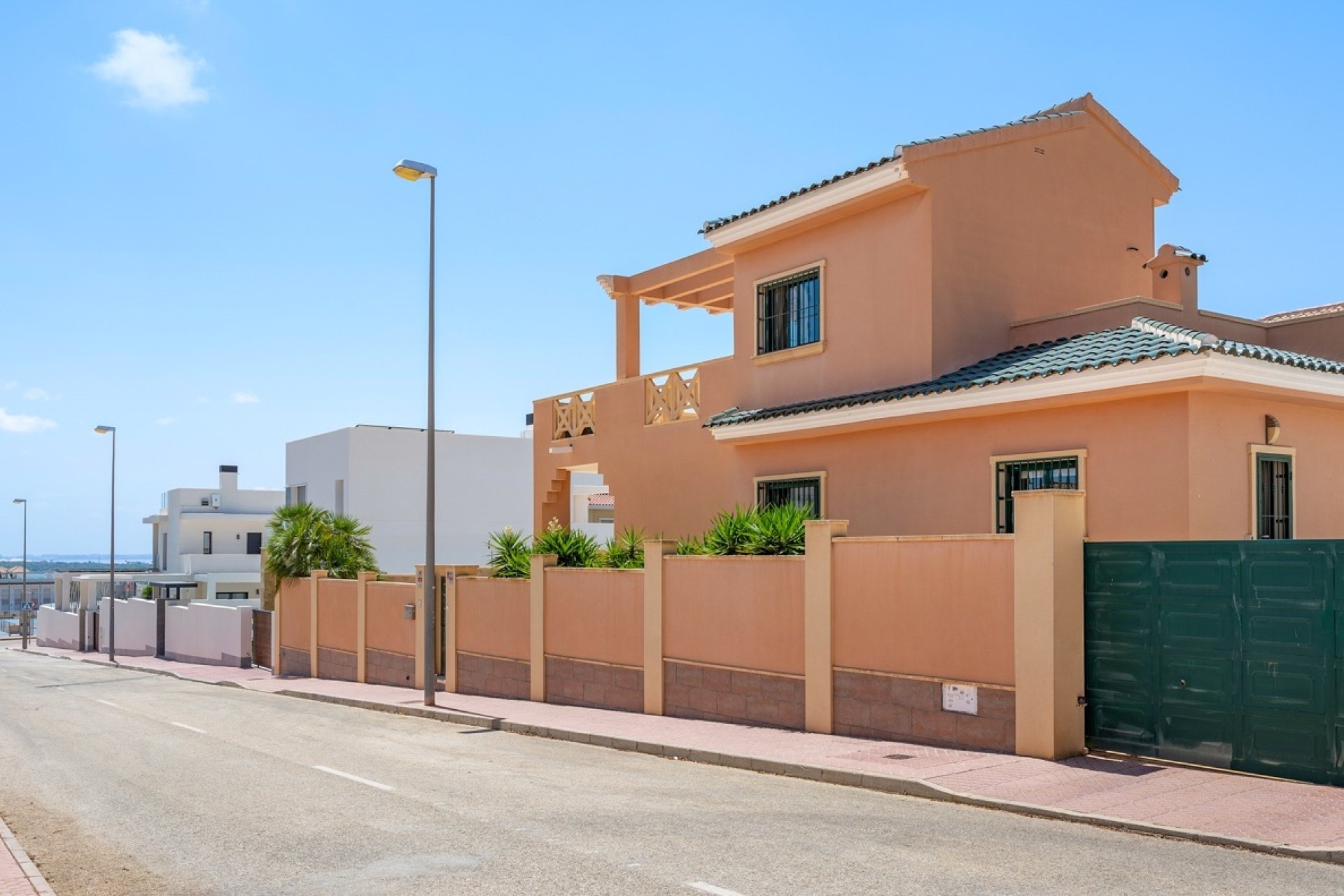 Revente - Villa - Rojales - Ciudad Quesada - Rojales