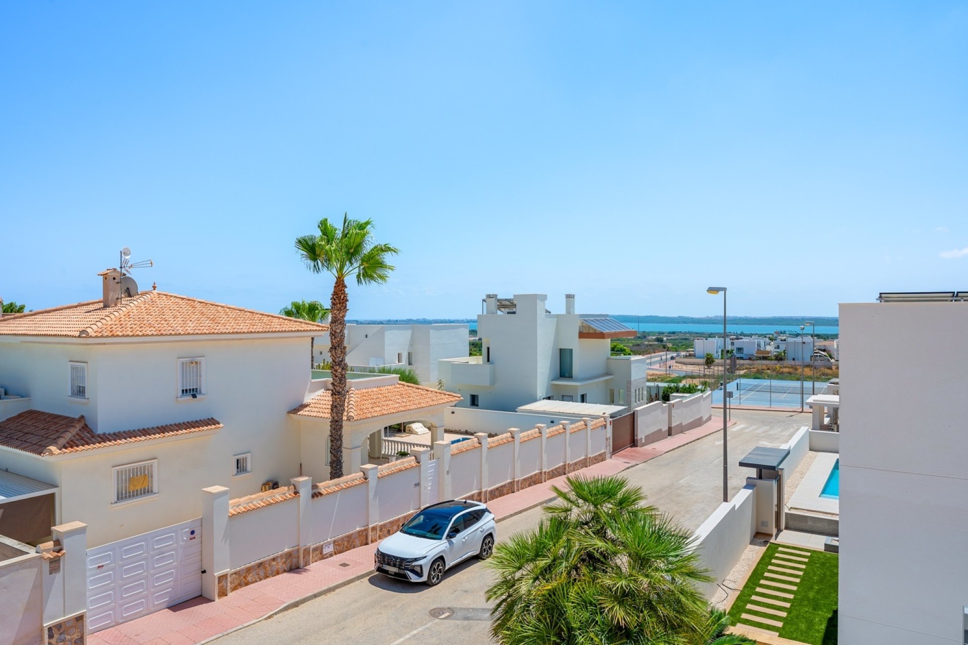 Revente - Villa - Rojales - Ciudad Quesada - Rojales