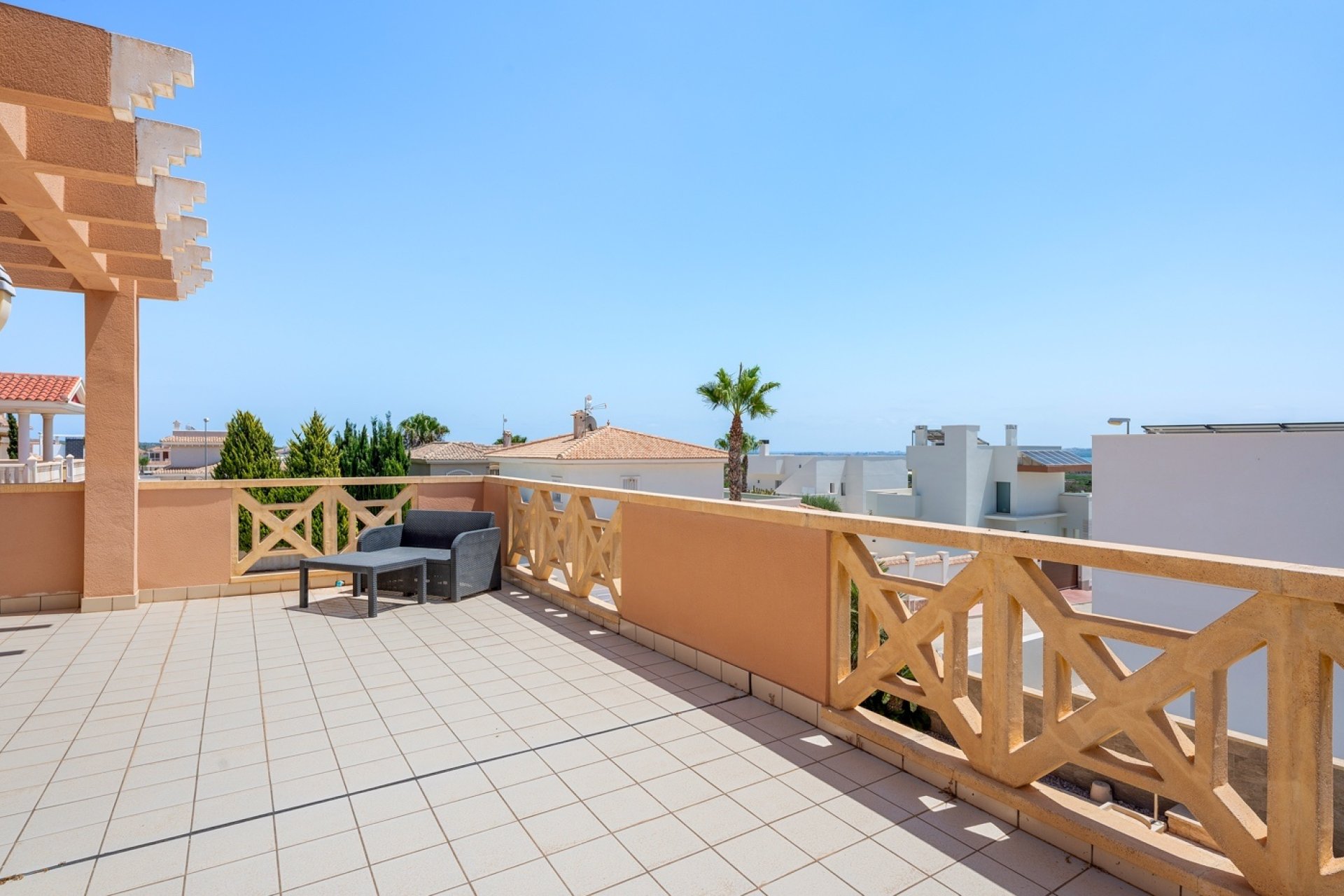 Revente - Villa - Rojales - Ciudad Quesada - Rojales