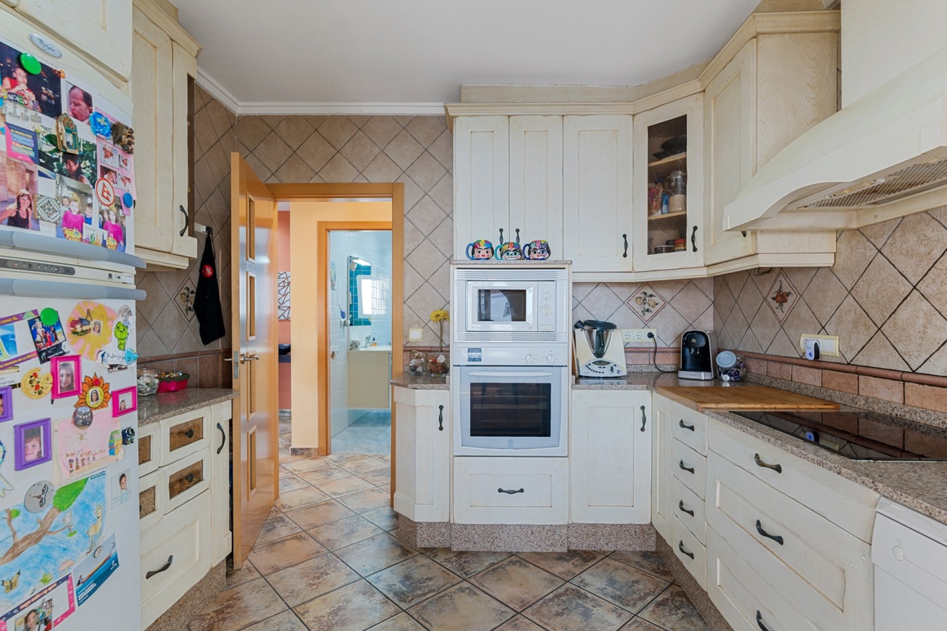 Revente - Villa - Rojales - Ciudad Quesada - Rojales