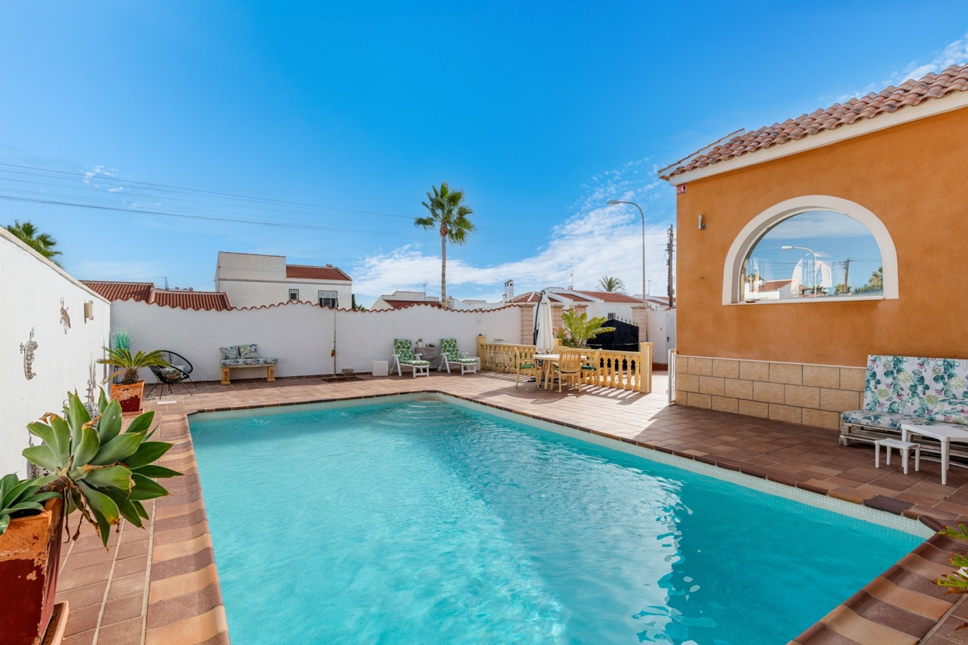 Revente - Villa - Rojales - Ciudad Quesada - Rojales