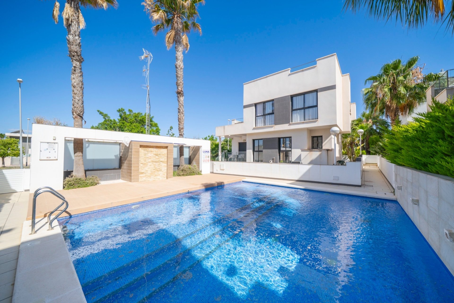 Revente - Villa - Rojales - Ciudad Quesada - Rojales