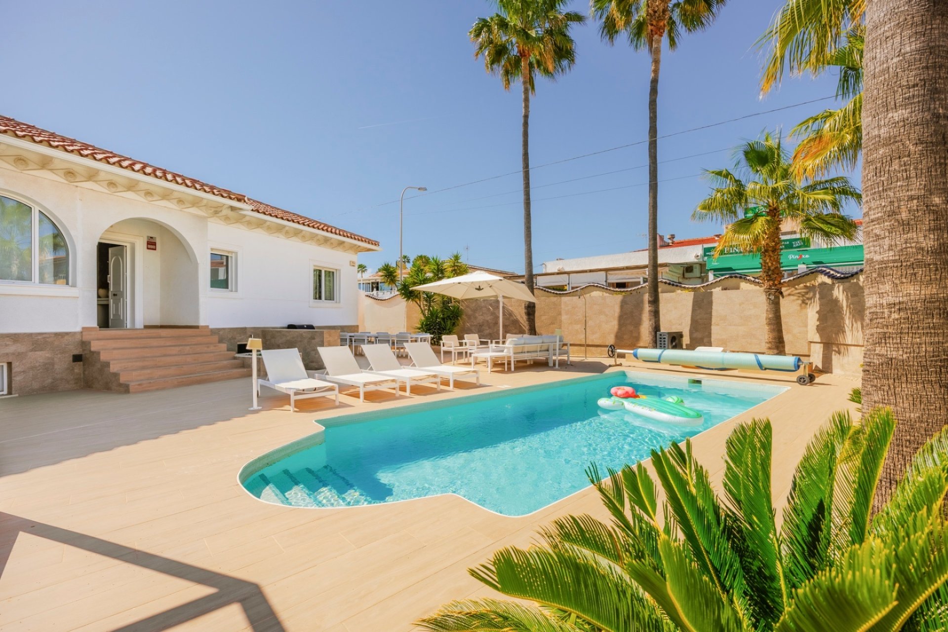 Revente - Villa - Rojales - Ciudad Quesada - Rojales