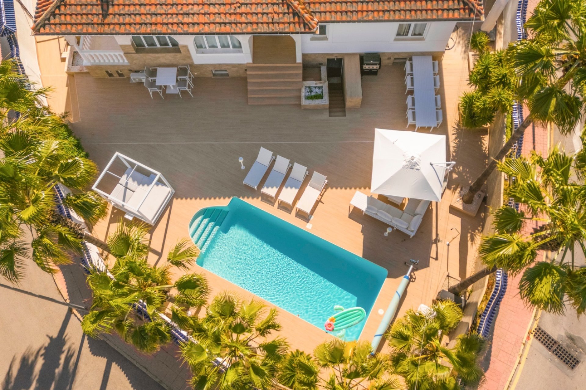 Revente - Villa - Rojales - Ciudad Quesada - Rojales