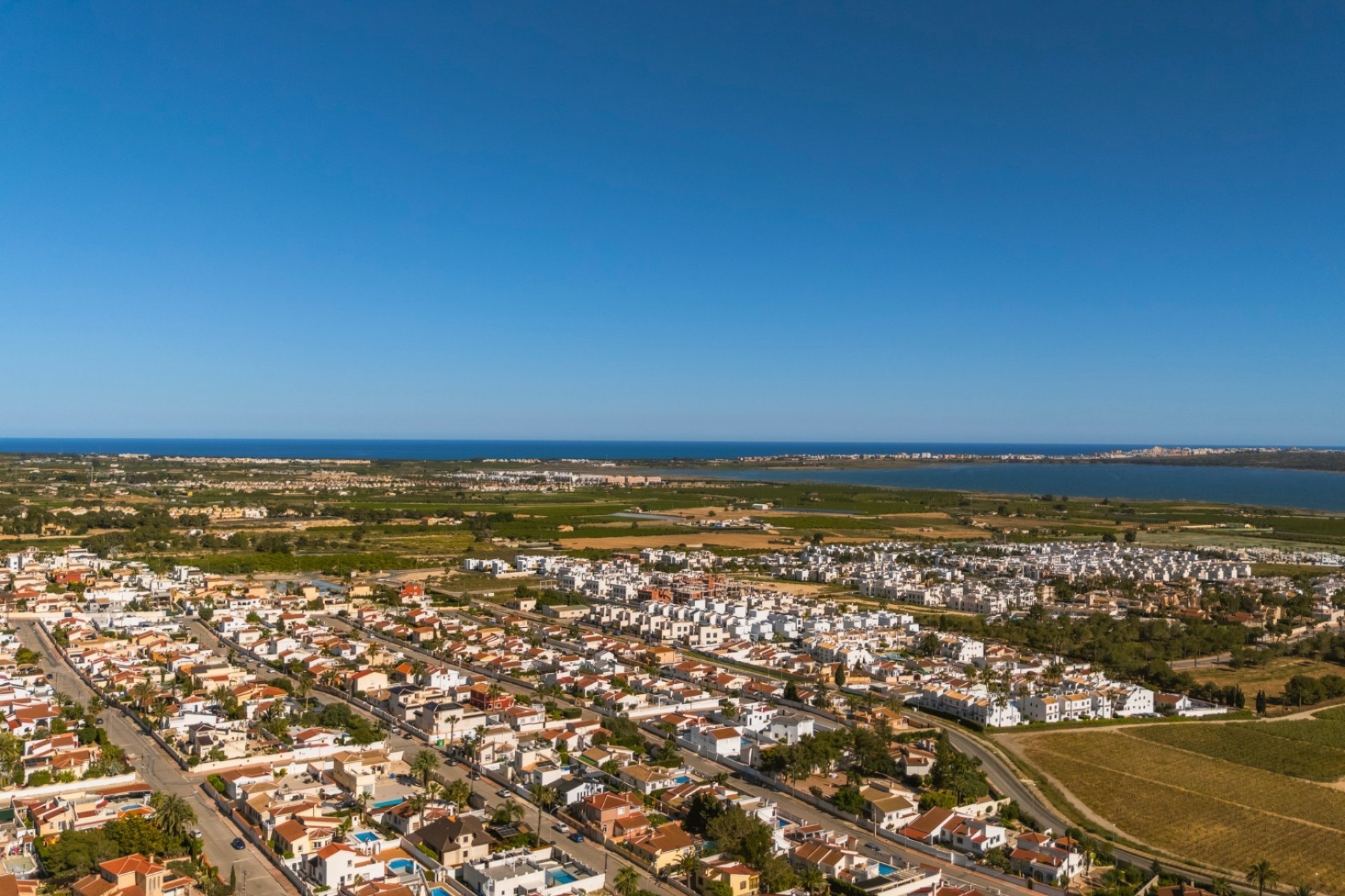 Revente - Villa - Rojales - Ciudad Quesada - Rojales