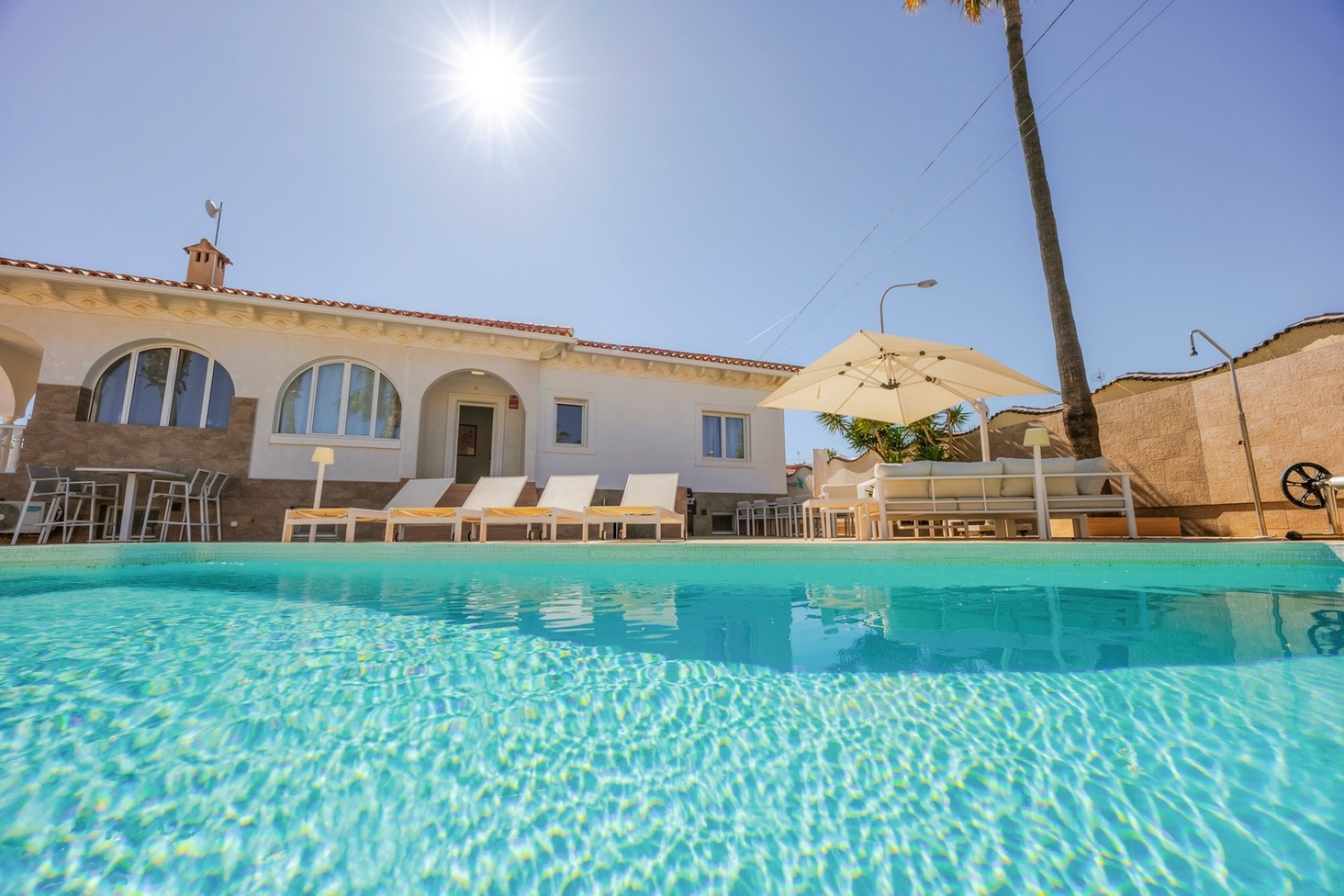 Revente - Villa - Rojales - Ciudad Quesada - Rojales