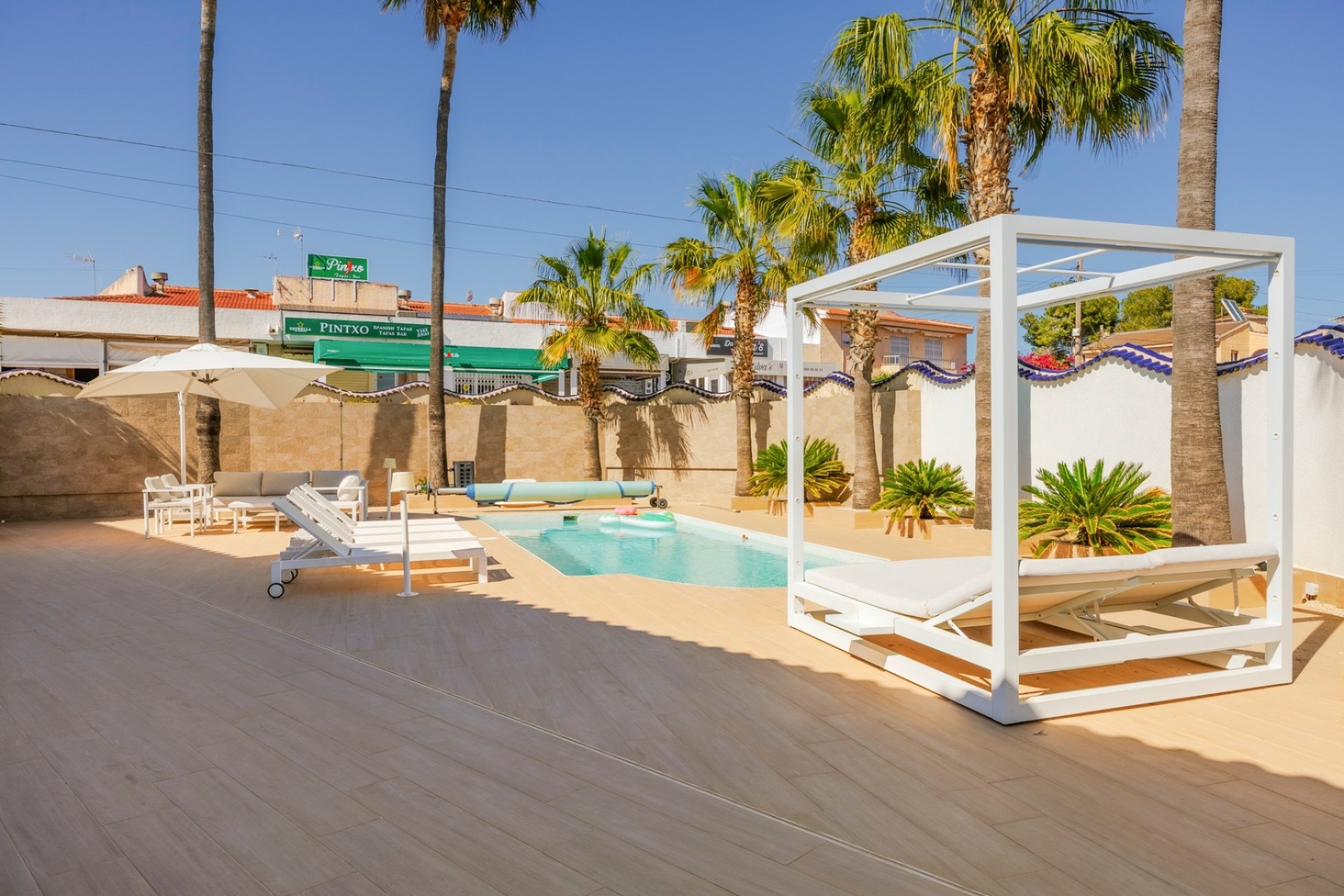 Revente - Villa - Rojales - Ciudad Quesada - Rojales
