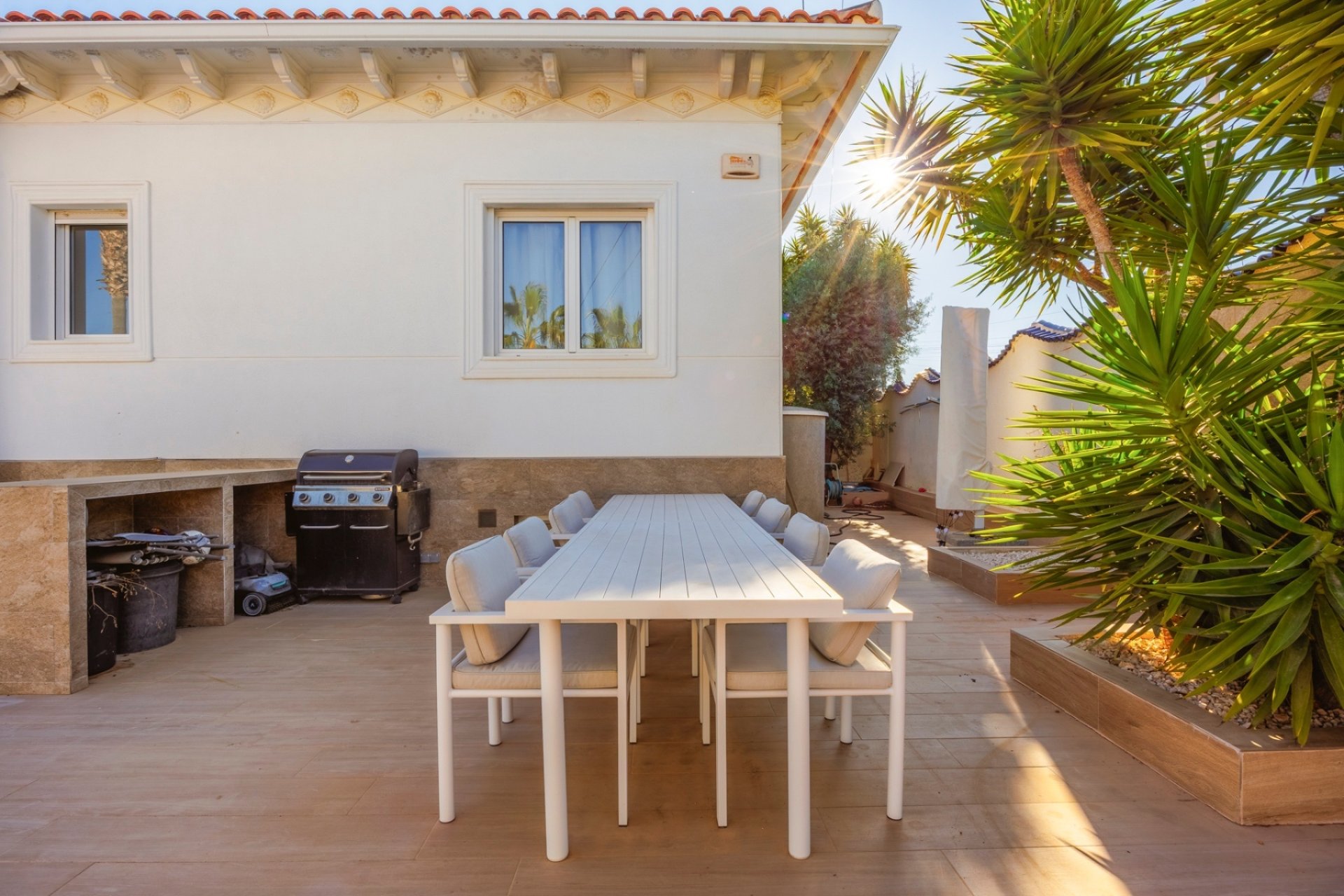 Revente - Villa - Rojales - Ciudad Quesada - Rojales