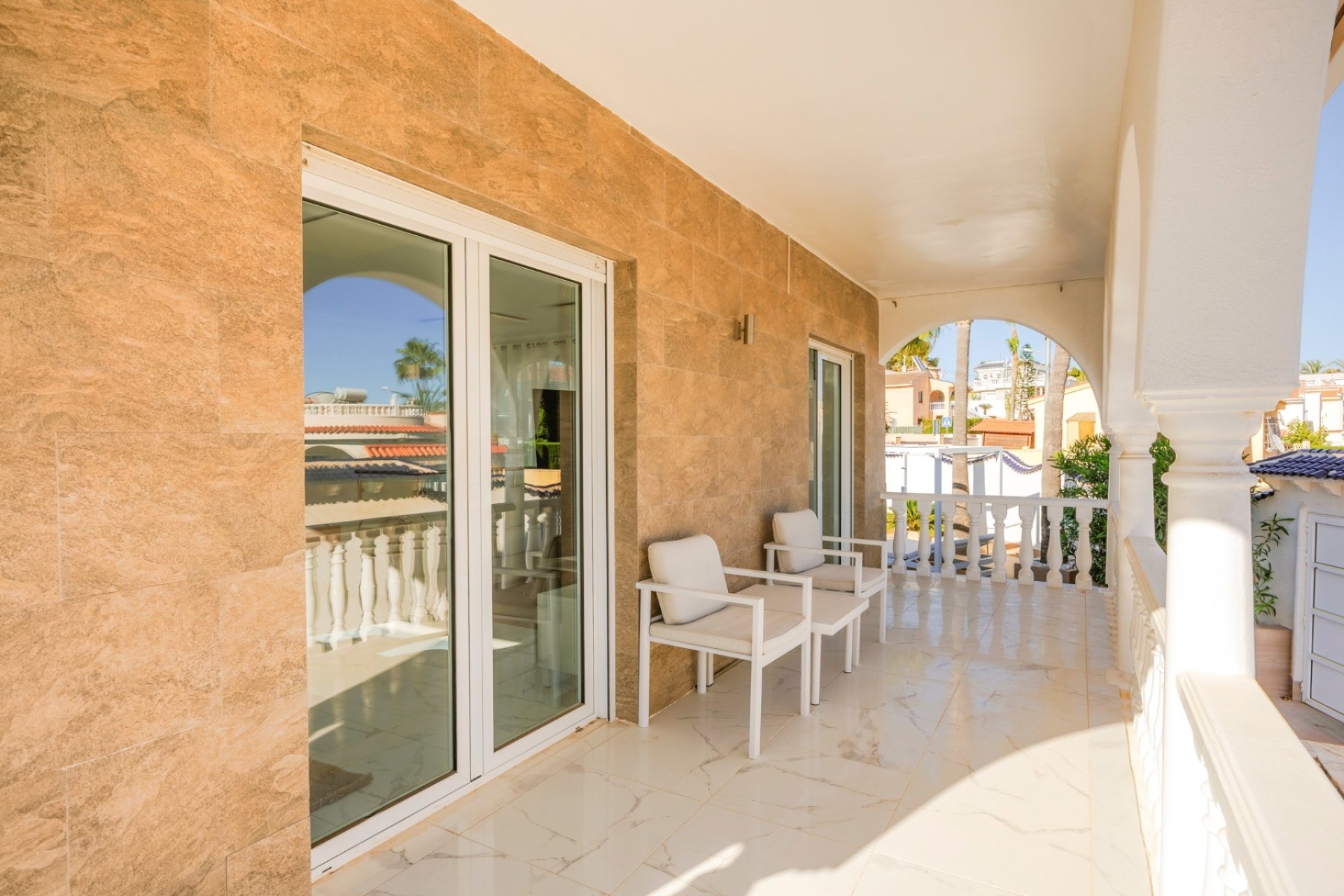Revente - Villa - Rojales - Ciudad Quesada - Rojales