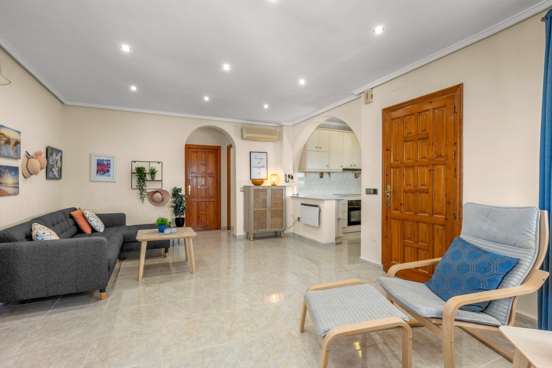 Revente - Villa - Rojales - Ciudad Quesada - Rojales